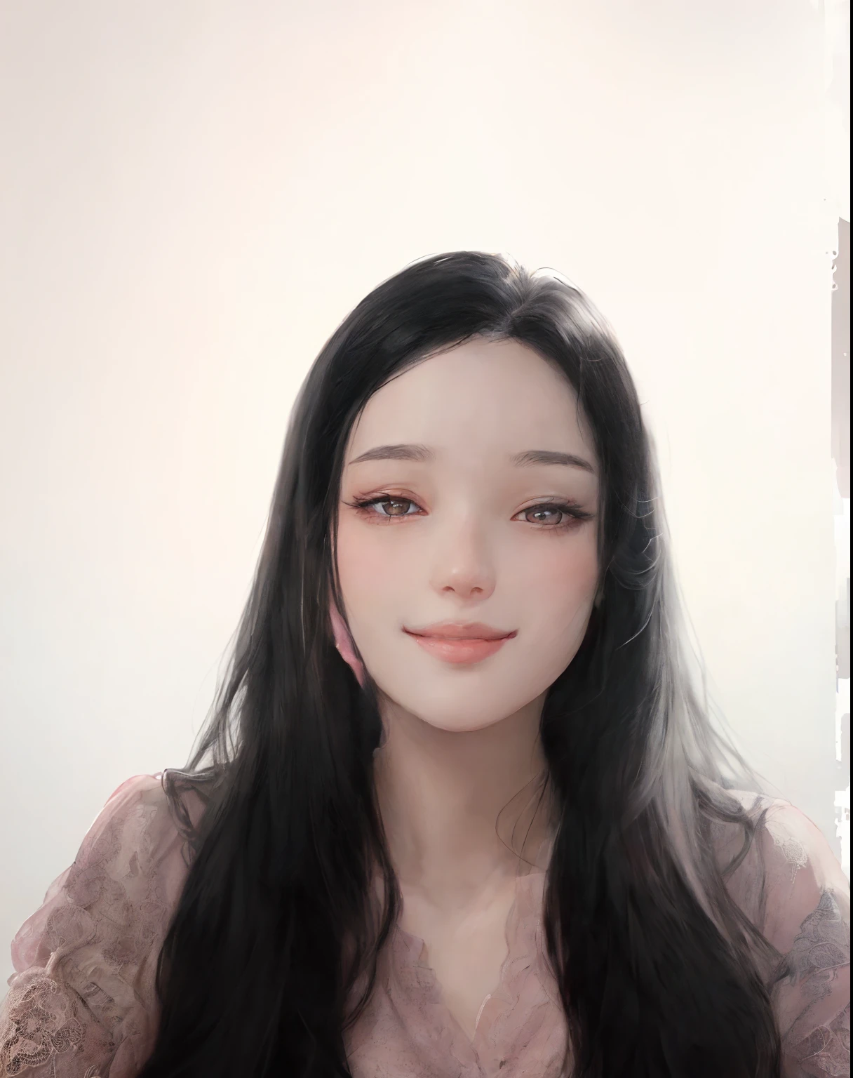 1girl, solo