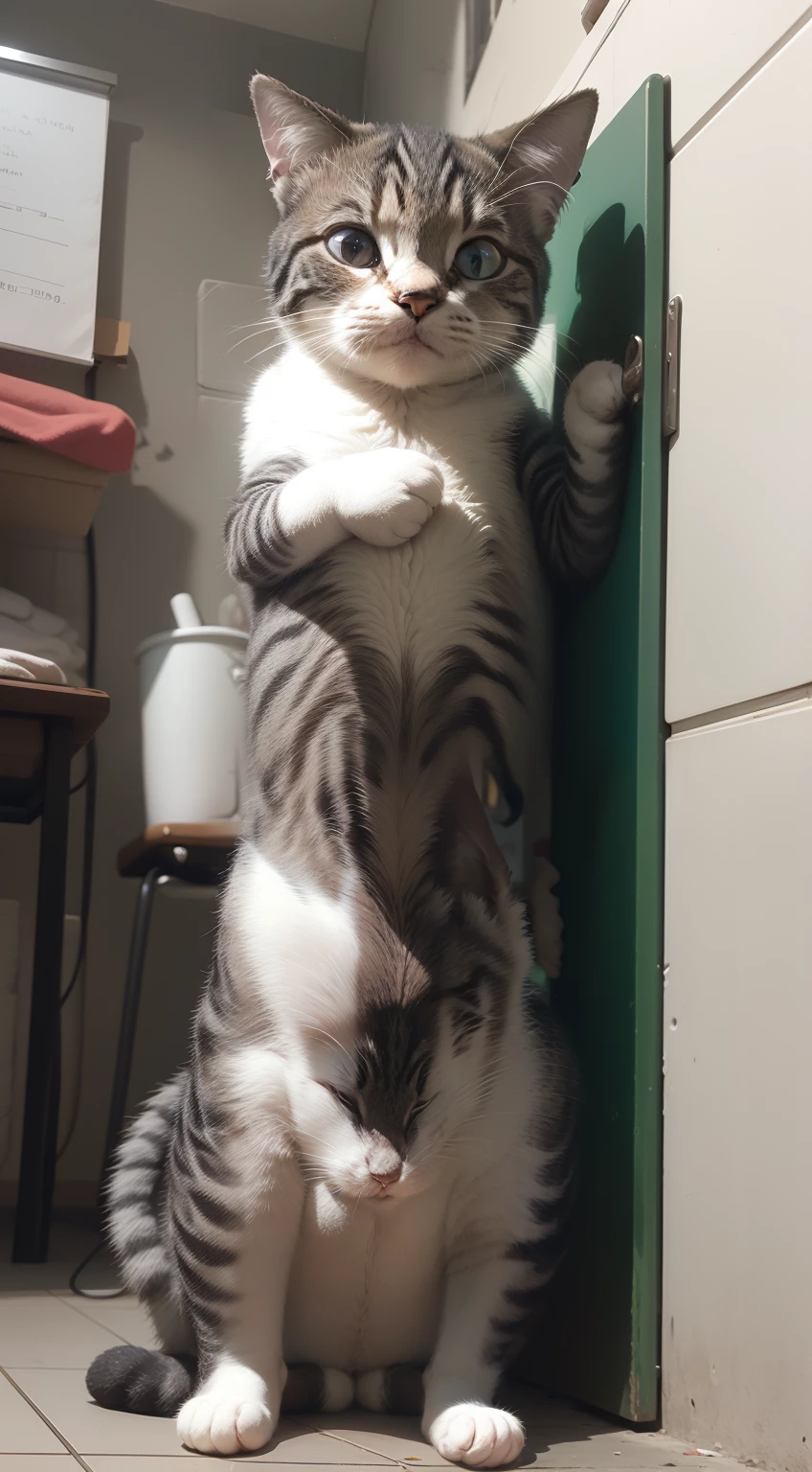 Funny Cat Humor