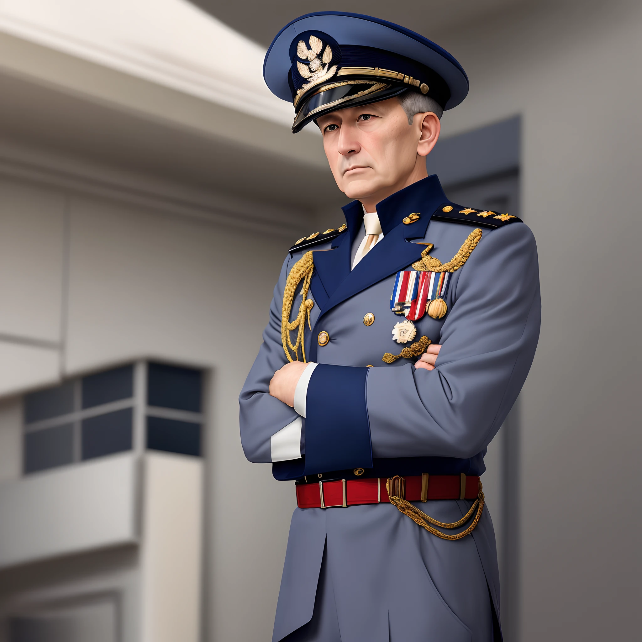 Navy chief warrant officer