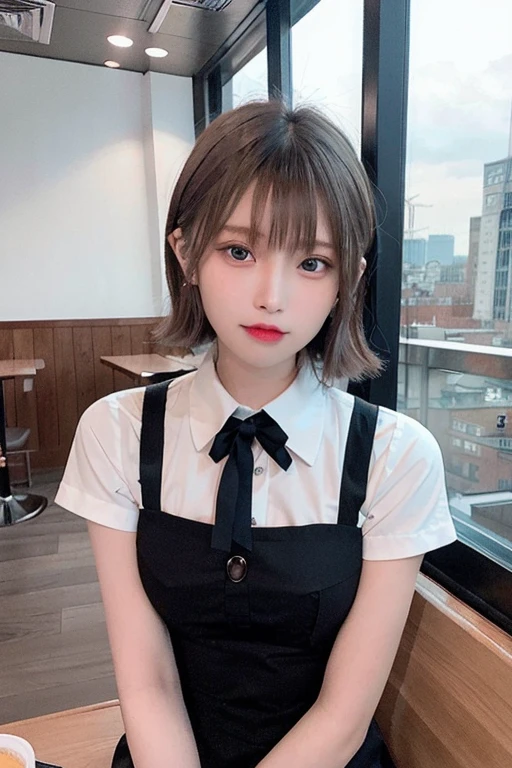 (Ultra Realistic), (3D), (CG), (High Definition), (8K), (Very Detailed), Memcho, Solo, One Girl, Blonde, Very Small Horns, Mini Skirt, Short Hair, Knitted Knee Socks, Uniform, Smile, Small Body, Small Breasts, Constriction, School, Classroom, Sailor Suit, Baby Face, Young Child, 15 Years Old, Bareface, Suppin