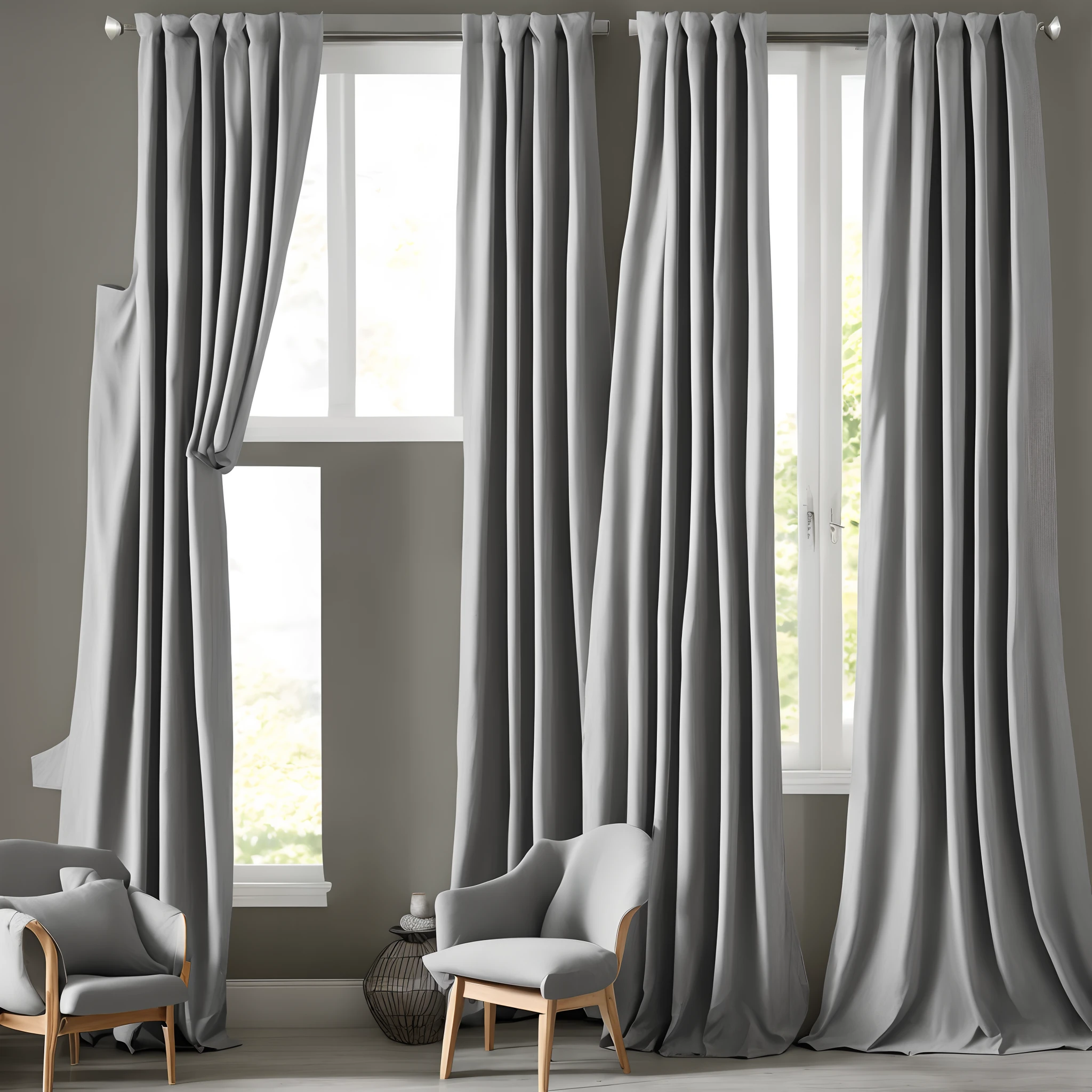 Curtain