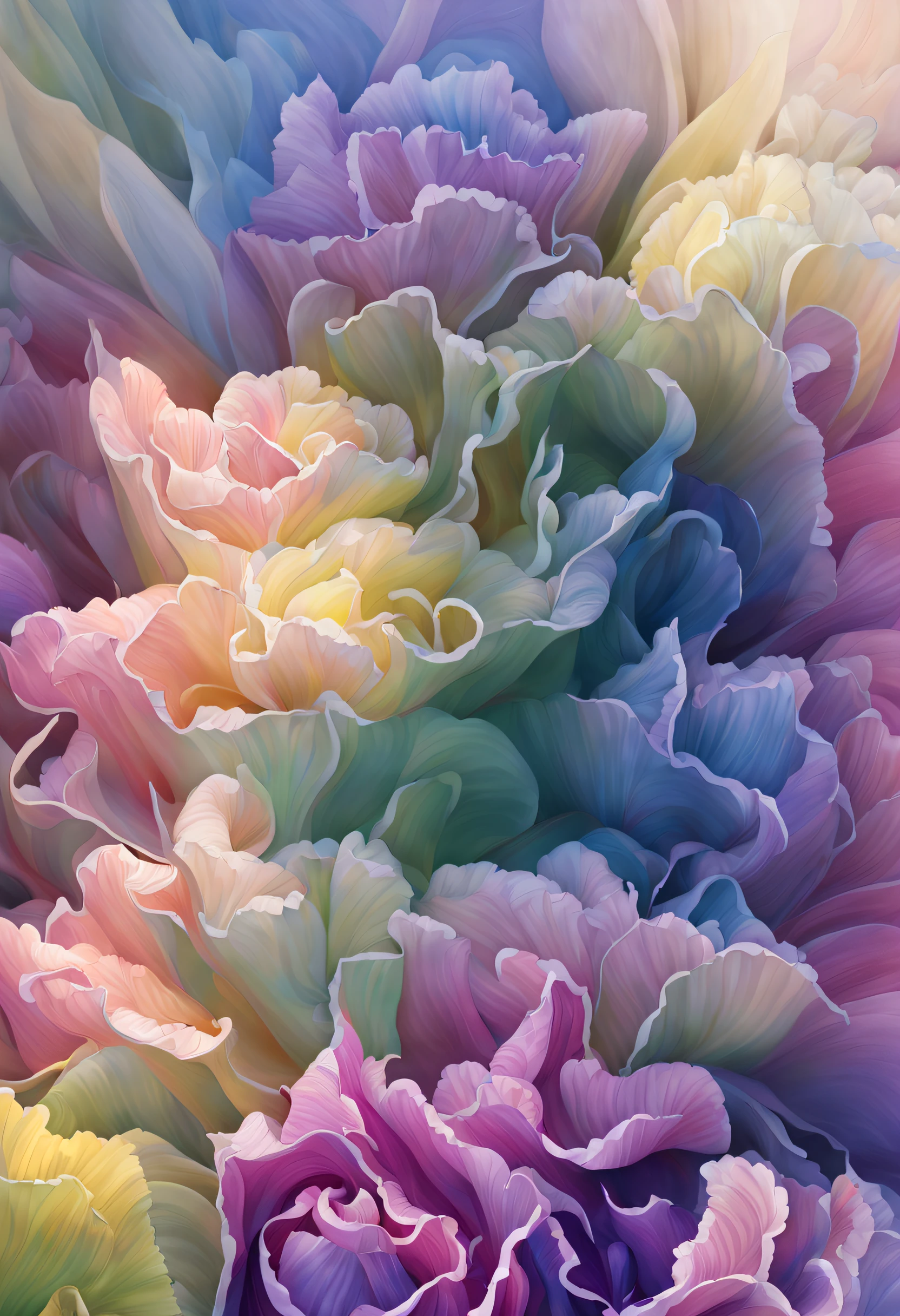 (best quality,4k,8k,highres,masterpiece:1.2),ultra-detailed,(realistic,photorealistic,photo-realistic:1.37),HD,UHD,indigo flower,intricate petals,artistic masterpiece,magnificent hues,long and delicate petals,ethereal beauty,glimmering details,hauntingly captivating,vivid shades,translucent petals,subtle gradients,mystical atmosphere,dramatic lighting,fine brush strokes,impressive realism,dreamlike qualities,painterly texture,soft focus,mesmerizing composition,sublime elegance,enchanted garden,awe-inspiring aesthetics,enchanted beauty,perfectly symmetrical,ethereal glow,mesmerizing presence,whimsical aura,delicate intricacy,spectacular vision,unforgettable artistry,luminous essence