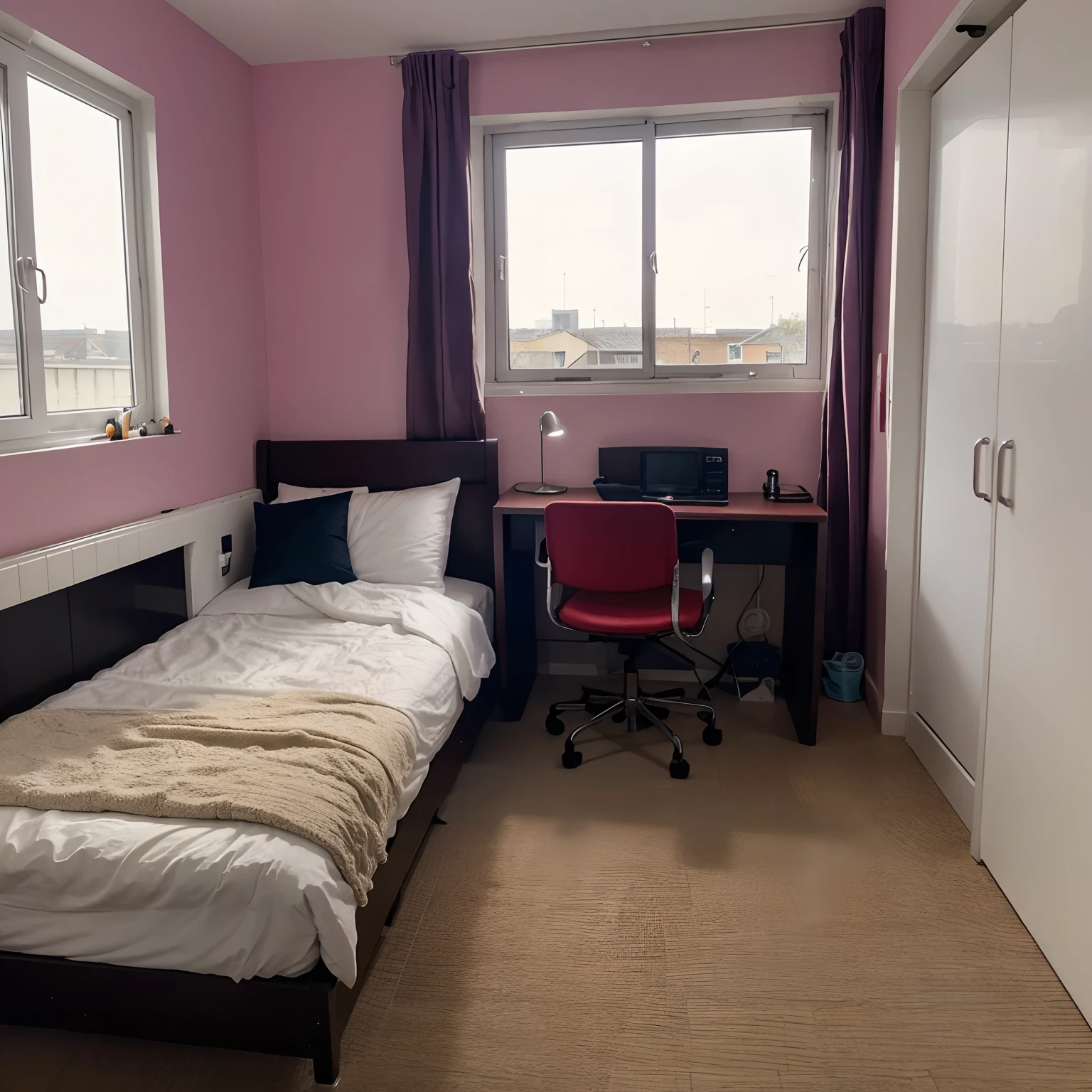 Room,public