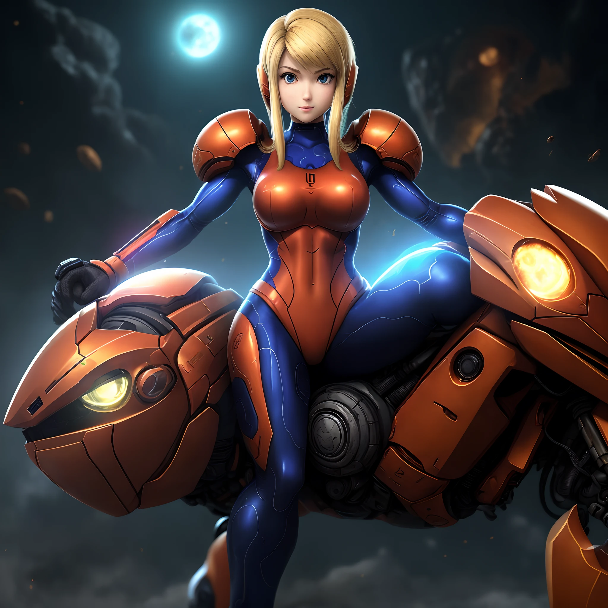 Samus