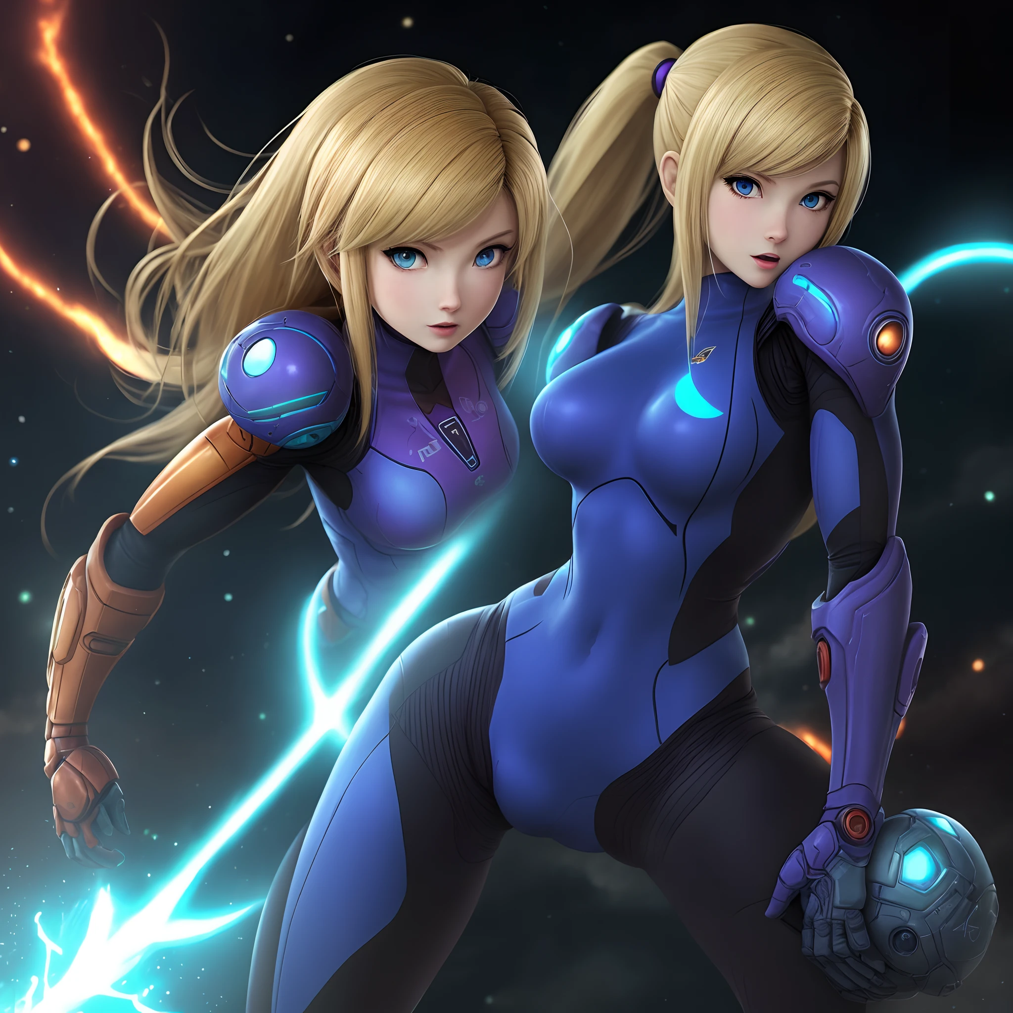 Samus