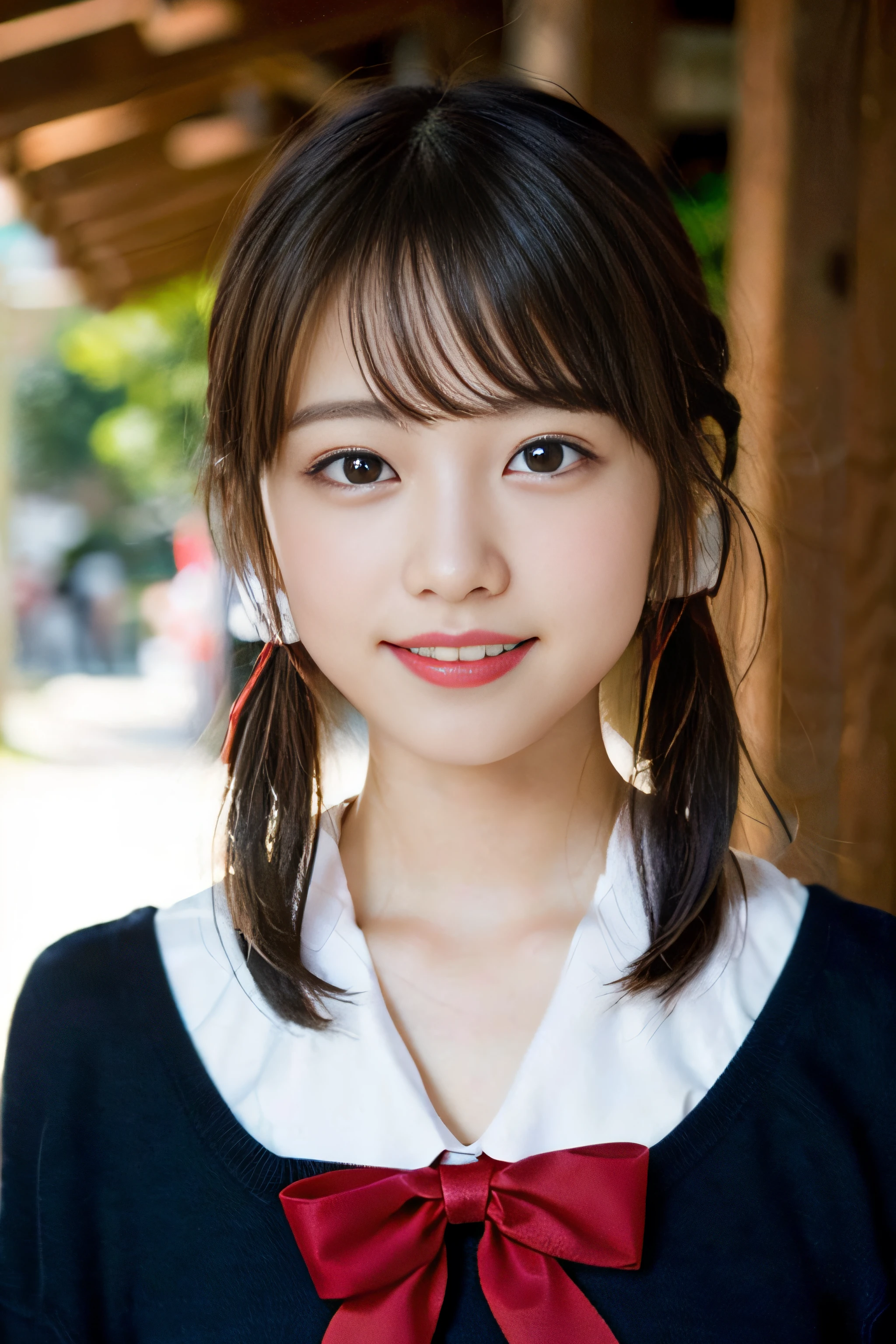 (8K、top-quality、​masterpiece:1.2)、(reallistic、Photorealsitic:1.2)Alafed Girl, chiho, iwakura lain, closeup Iwakura Lain, With short hair, Shiori Teshirogi, Kotegawa Yui, She is , sui ishida with black hair, lain iwakura, girl cute-fine-face, Clear pubic contours,(Small breasts), hight resolution, ighly detailed, top-quality, [​masterpiece:1.6],, ighly detailed, nffsw, finely detail, top-quality, , Cinematographic lighting, 1girl in、Cute Japan Girls、perfect body type、, Cute droopy eyes、Beautiful big eyes、ultra-detailliert、hight resolution、Transcendent beauty　top-quality、​masterpiece、majicMIX Real、(Raw photography:1.2)、(Photorealsitic:1.4)、Home Kitchen　in a house　dressing gown　pajama t-shirt　Living together in pants　Room of the Rising Sun　Smiling smile　Embarrassed look　Apron