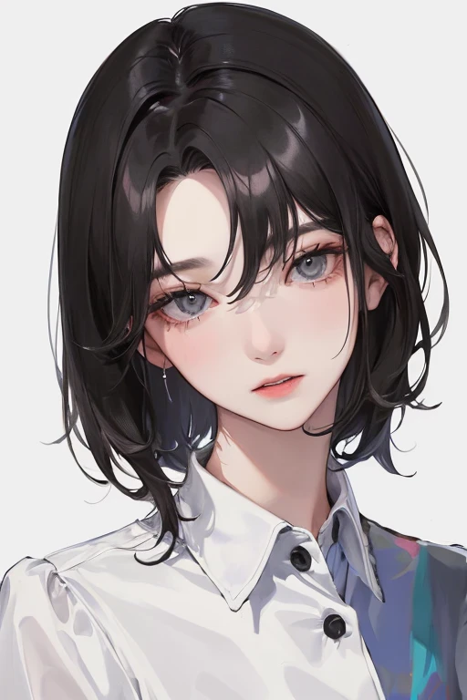 blanche