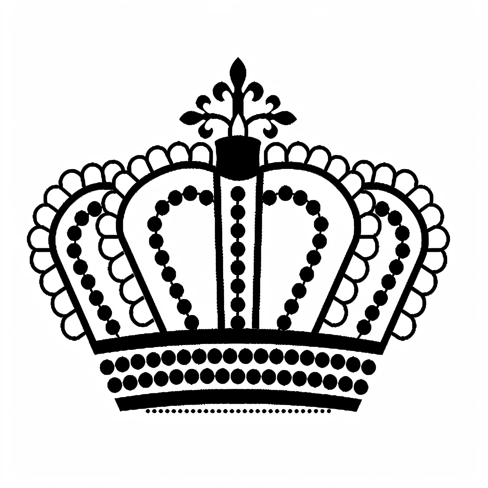 THE SAME CROWN