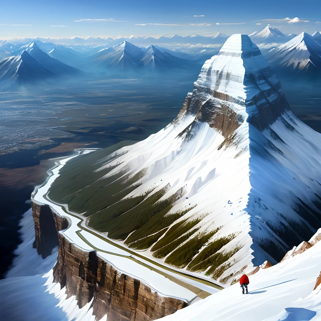 Anime Moutain