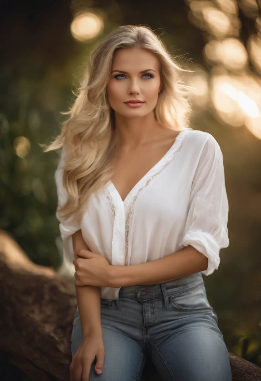 blond woman with blue eyes and a white shirt posing for a picture, beautiful blonde woman, young beautiful woman, blonde beautiful young woman, beautiful blonde girl, beautiful young woman, photo of a beautiful woman, very beautiful young woman, a gorgeous blonde, a beautiful young woman, beautiful female model, blonde woman, attractive woman, a girl with blonde hair, gorgeous beautiful woman, sexy