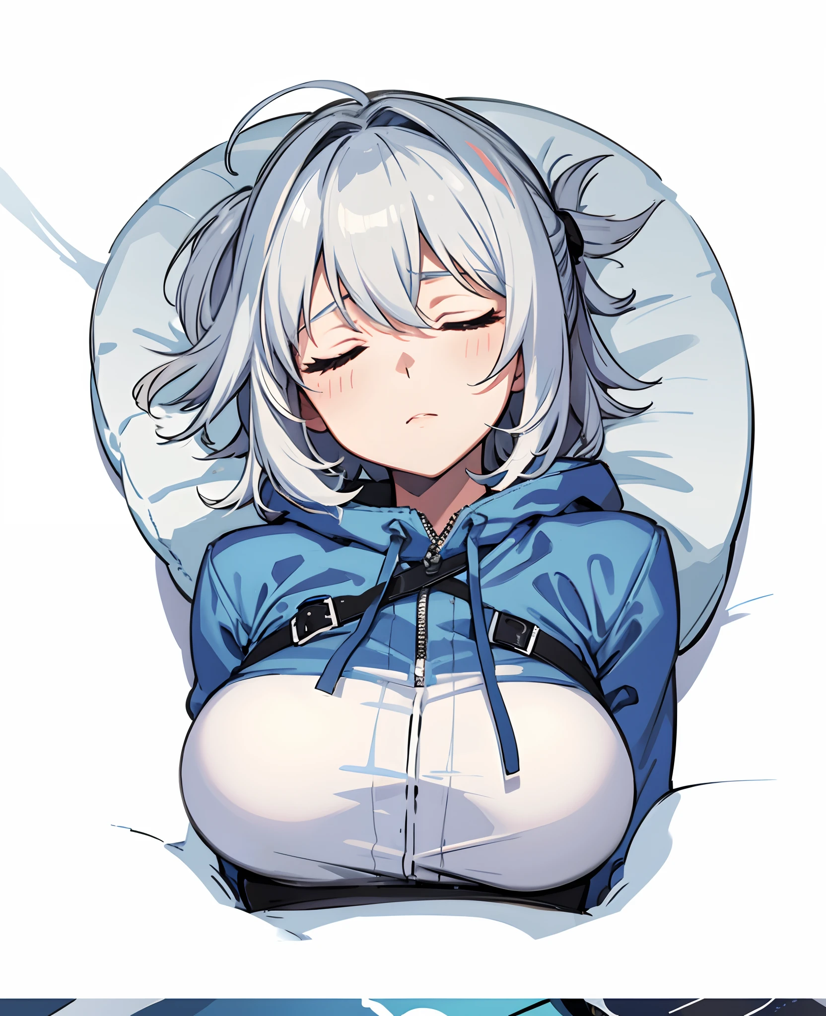 （Highest quality）,A naughty girl wearing a milky white slime suit,Glowing Skin,See-through body,大量のsemen,semenの水溜り,辺り一面に広がるsemenの水溜り,もっと大量のsemen,semenに覆い尽くされた床,semen,semen,Semen,画面を覆い尽くすsemen,spermSLIME,