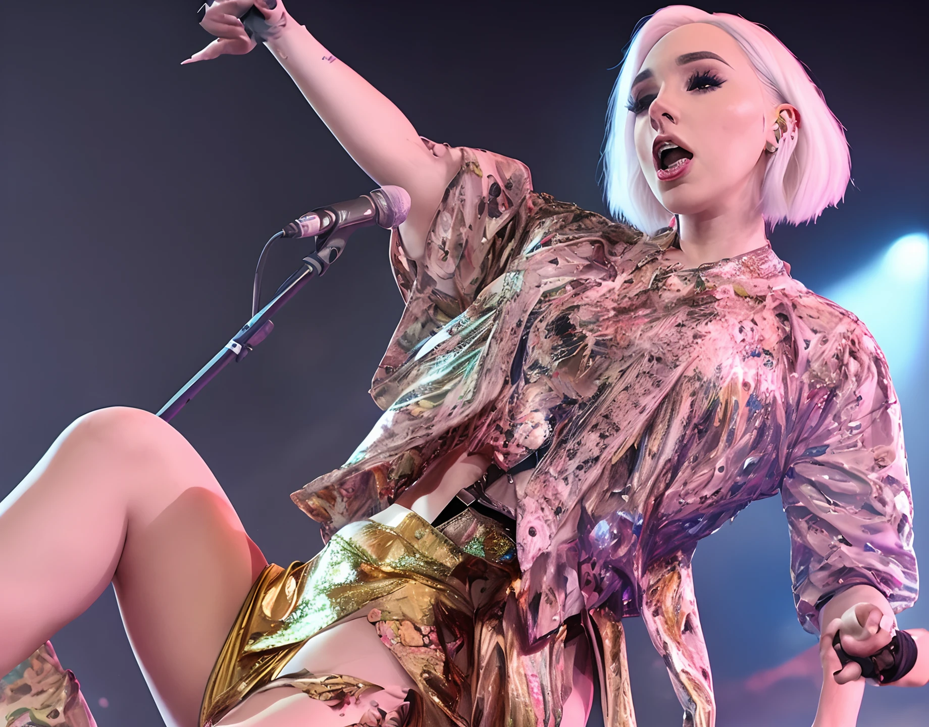 Ava max