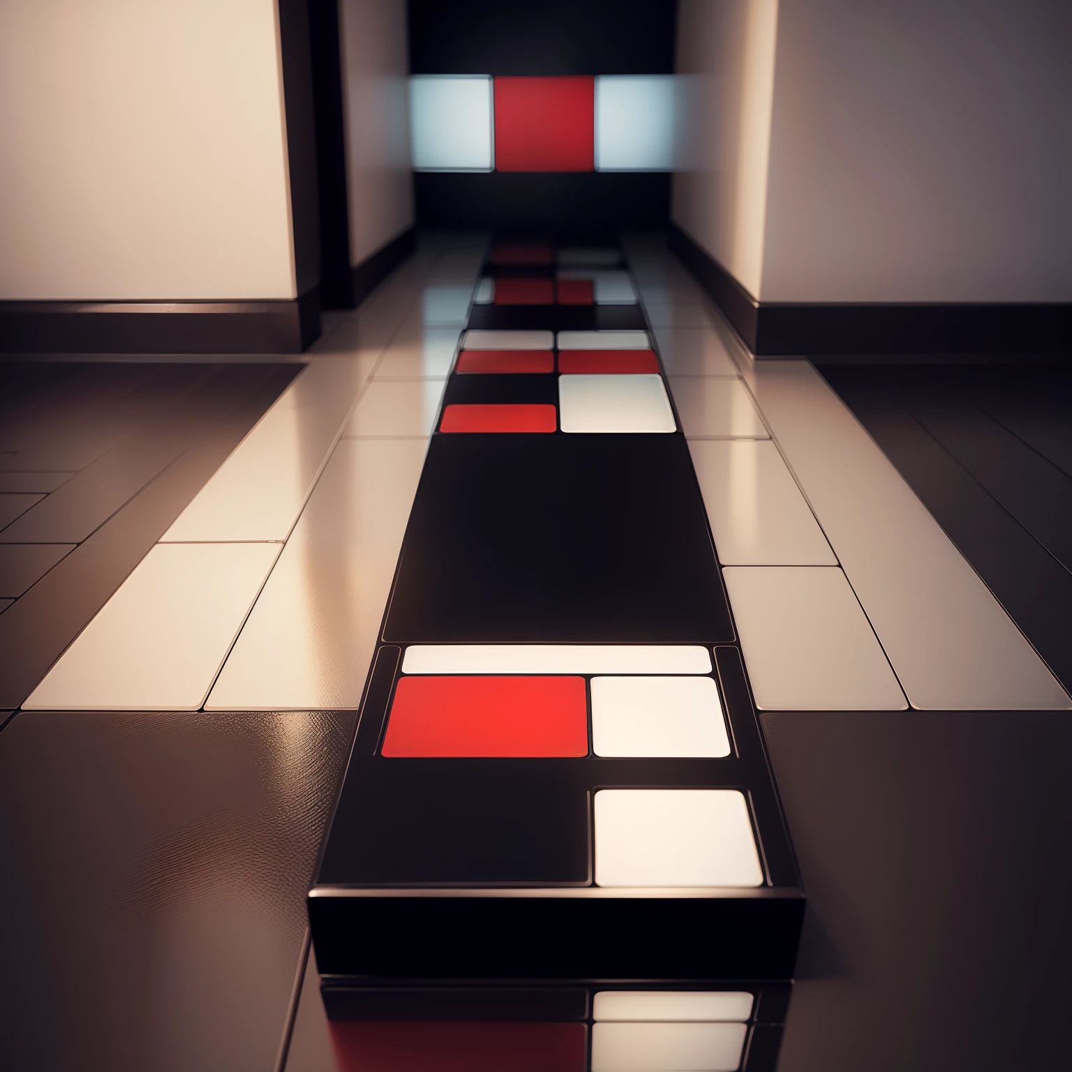mondrian