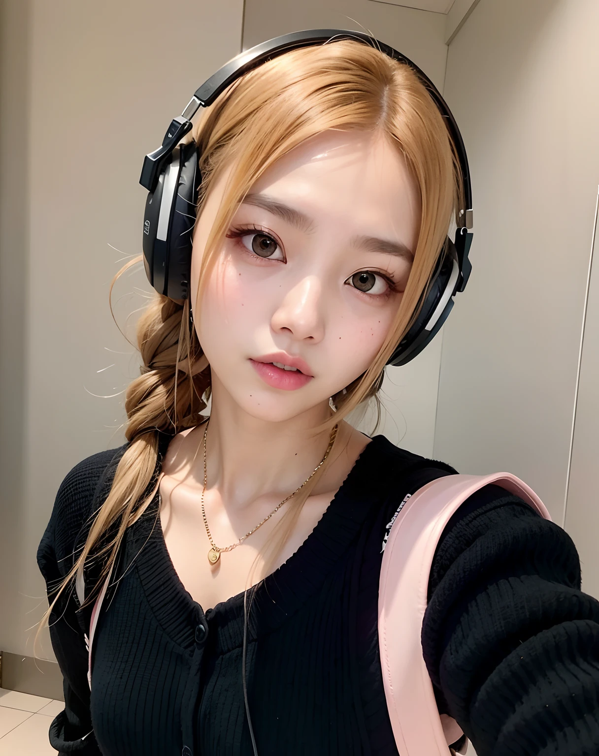 1girl in ,((appearance々Gym wear in different colors)),Colossal tits, wide open cleavage,(( Character Play)),((training gym)) , (Blonde shortcuts),((looking to camera)), High resolution,Highly detailed, looking to camera,appearance々Posing,Punching