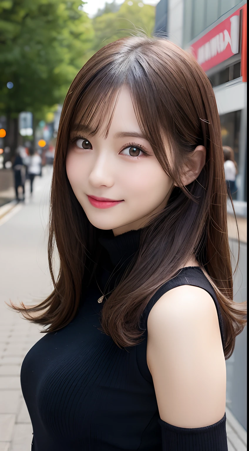 Bunny girl in maid outfit:1.5，Wearing black tights:1.5，The best smile:1.5，Full Body Shot:1.5，Gray background:1.5，Wearing black high heels:1.5，Short hair with side waves:1.5，Yankee sitting:1.5
