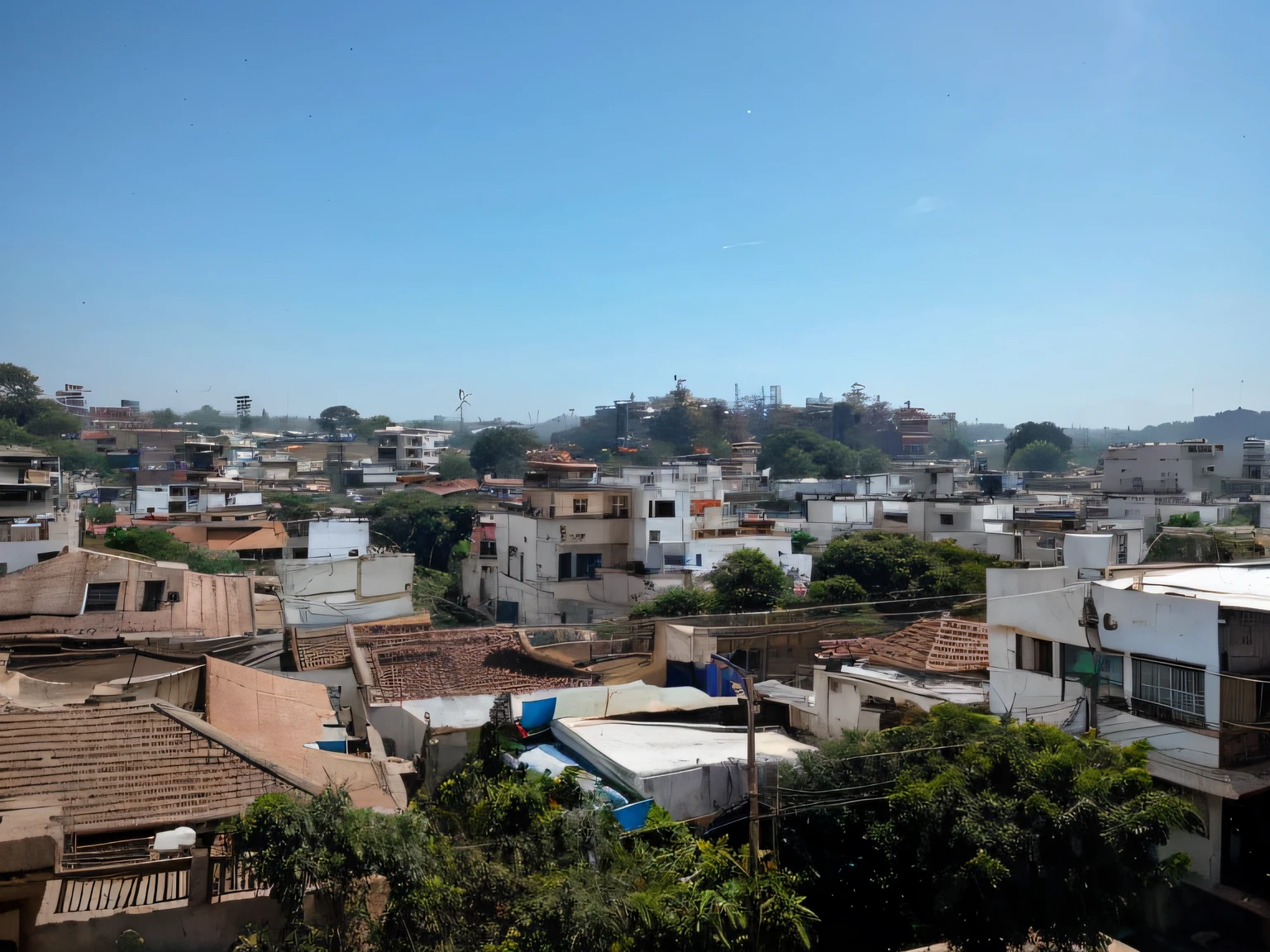 India Style House,india, city india