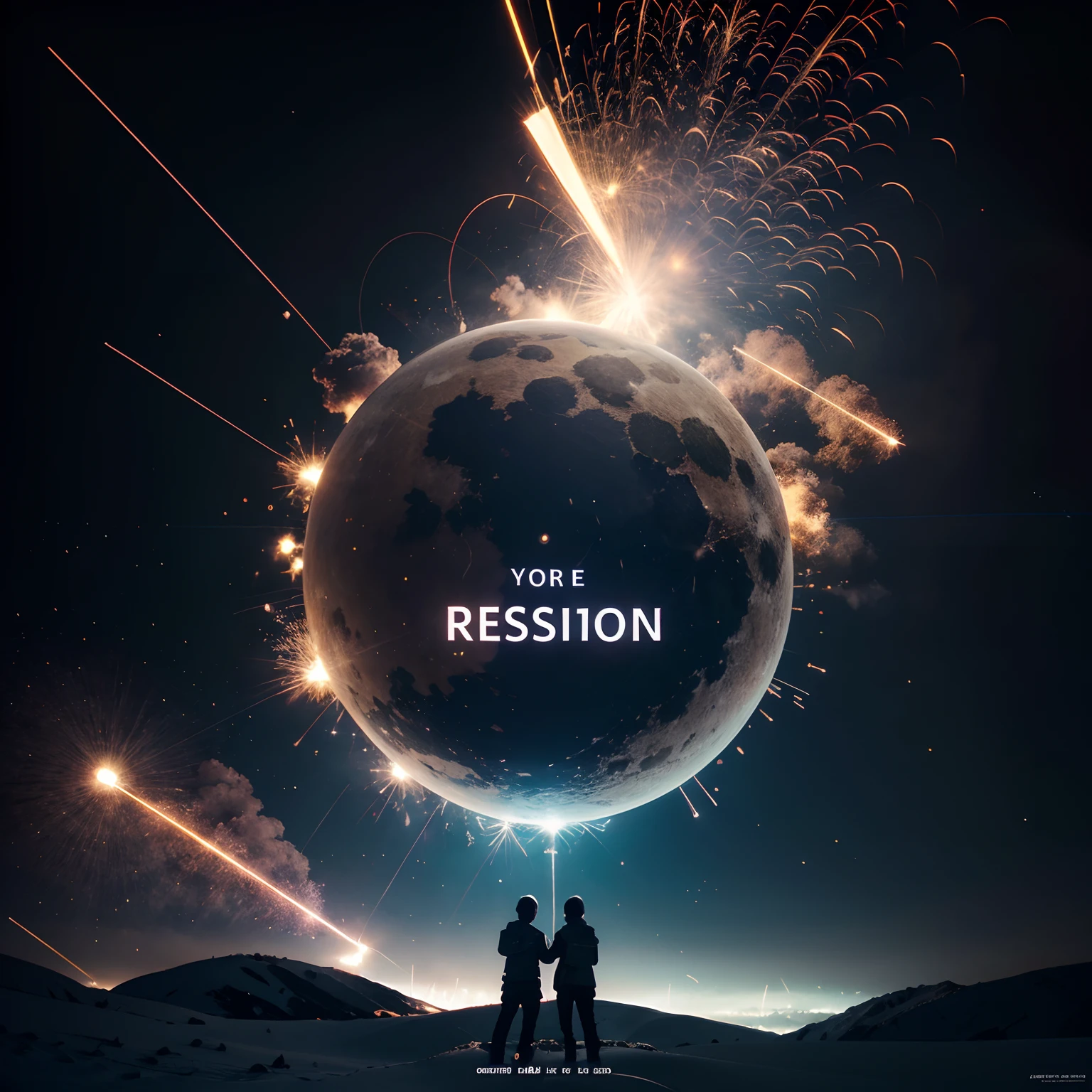 8k resolution Wallpapers with funky text on them for boys