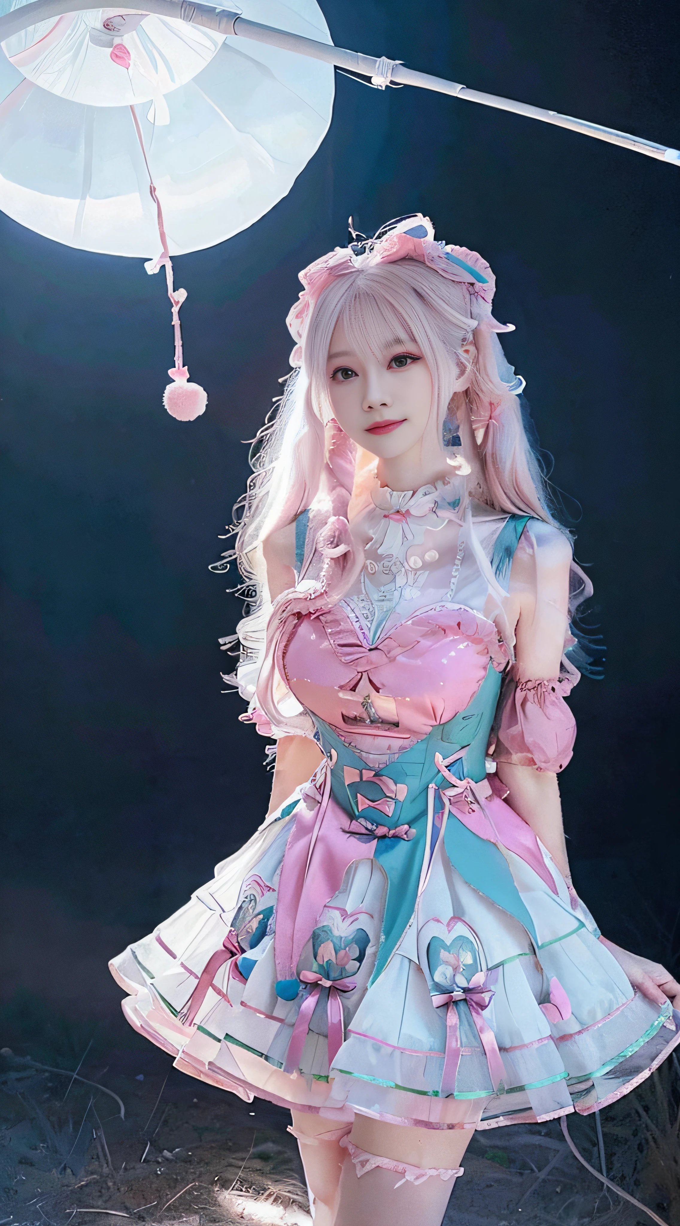 (Beautiful detailed eyes, beautiful detailed lips, extremely detailed face and expression, long eyelashes, flowing long gown, fair skin, lush green garden, ethereal atmosphere, morning sunlight, gentle breeze, exquisite fabric, spinning motion, sharp details, soft color palette, dreamlike ambiance, feminine charm, natural beauty, subtle shadows, graceful posture)