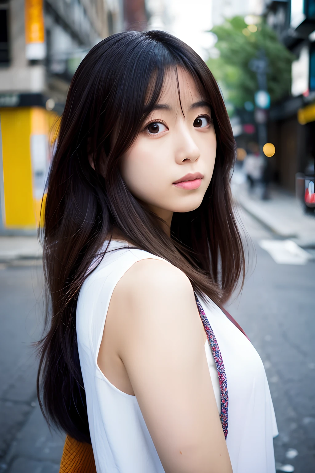 Satomi Ishihara