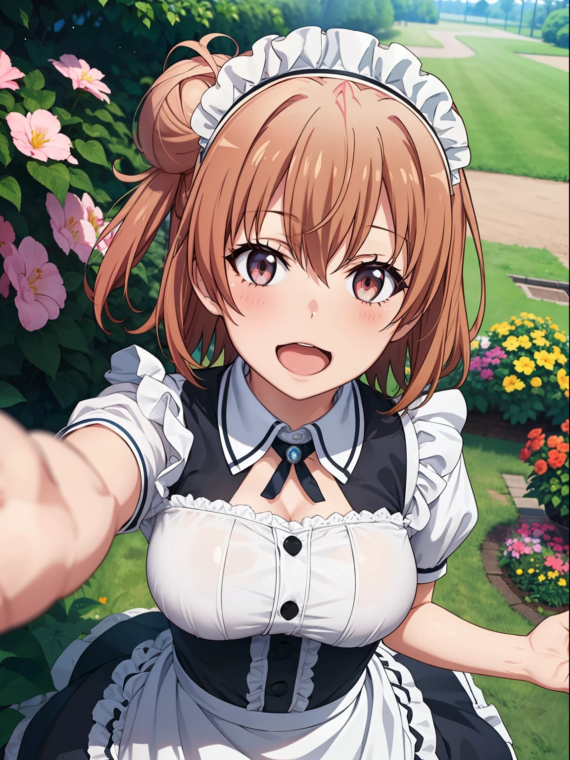 nsfw,uncensored,(super fine illustration,8K CG wallpaper,best quality,extremely detailed,ultra high res,best aesthetic),(cowboy shot,from front),1girl ,idolmaster, ((yukiho hagiwara)), (yo,beautiful girl),((((beautiful brown eyes)))),(((beautiful brown hair))), ((short straight hair)))),(wet skin),(sweat),(steam),((flat chests,small breasts)),(gorgeous wedding dress:1.5),(wedding veil, white corset, white lace legwear, nipple, white wedding grove:1.3), ,(open clothes),(wet clothes),(first round),half-closed eyes, orgasm face, O-face, blush cheeks, arched back, (vaginal penis:1.2), (a Faceless male), ,(((carrying sex))),hetero, man in below, (intense Sex:1.7), (cum out:1.2),(red carpet),(((multiple boys, peeing on a girl,multiple penises, gangbang, holding penis))),((ecstasy torogao, saliva trail, nose blush,one eye closed,out tongue)),cleavage of the breast,happy,((smile:1.9),((cum on body:1.9)),((cum on face:1.9)),((cum on hair:1.9)),(Bukkake, cum in mouths:1.1),(vulgarity),((wedding chapel:1.5)), (indoor, church, many stained glass window),look at viewer,,(spoken heart:1.5),(peace sign:1.5),(ahegao:1.5),(bloom:1.3),(look at camera:1.5),(bitch:1.3),(Commemorative photo:1.5),(happy:1.5,love:1.5),
