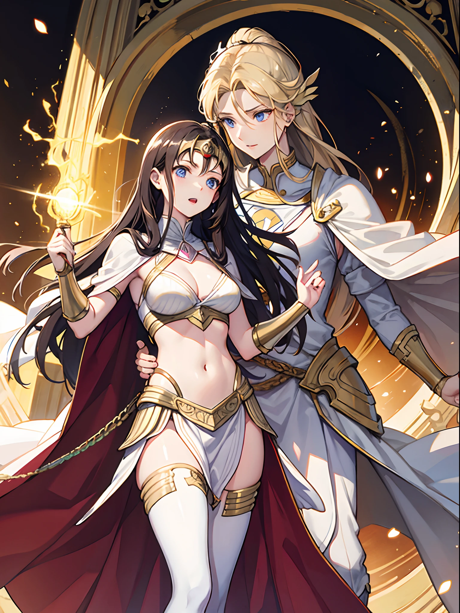 Hippolyta