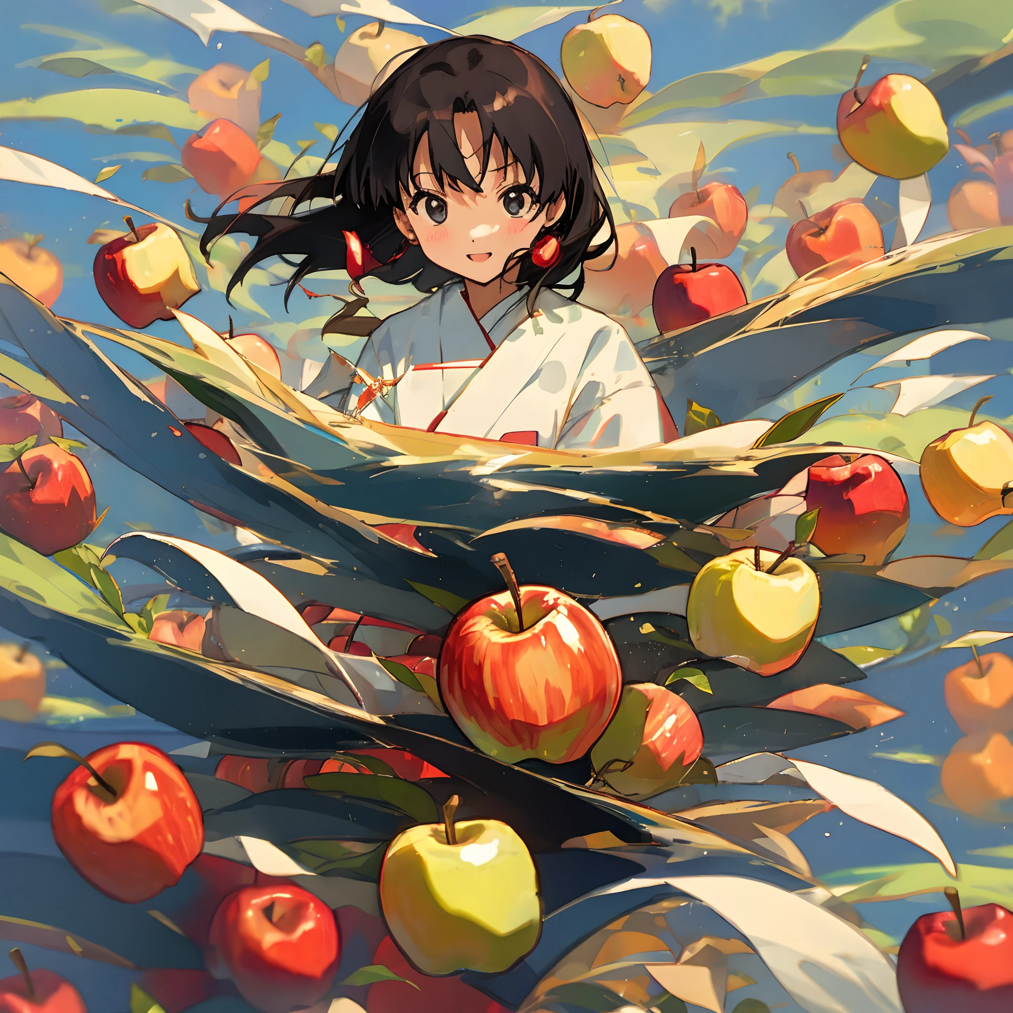 Apple NAKATANI