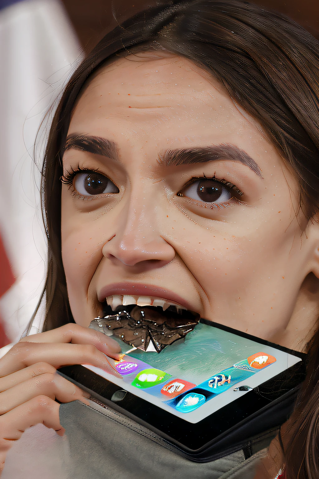 phone screen cracking, phone screen breaking