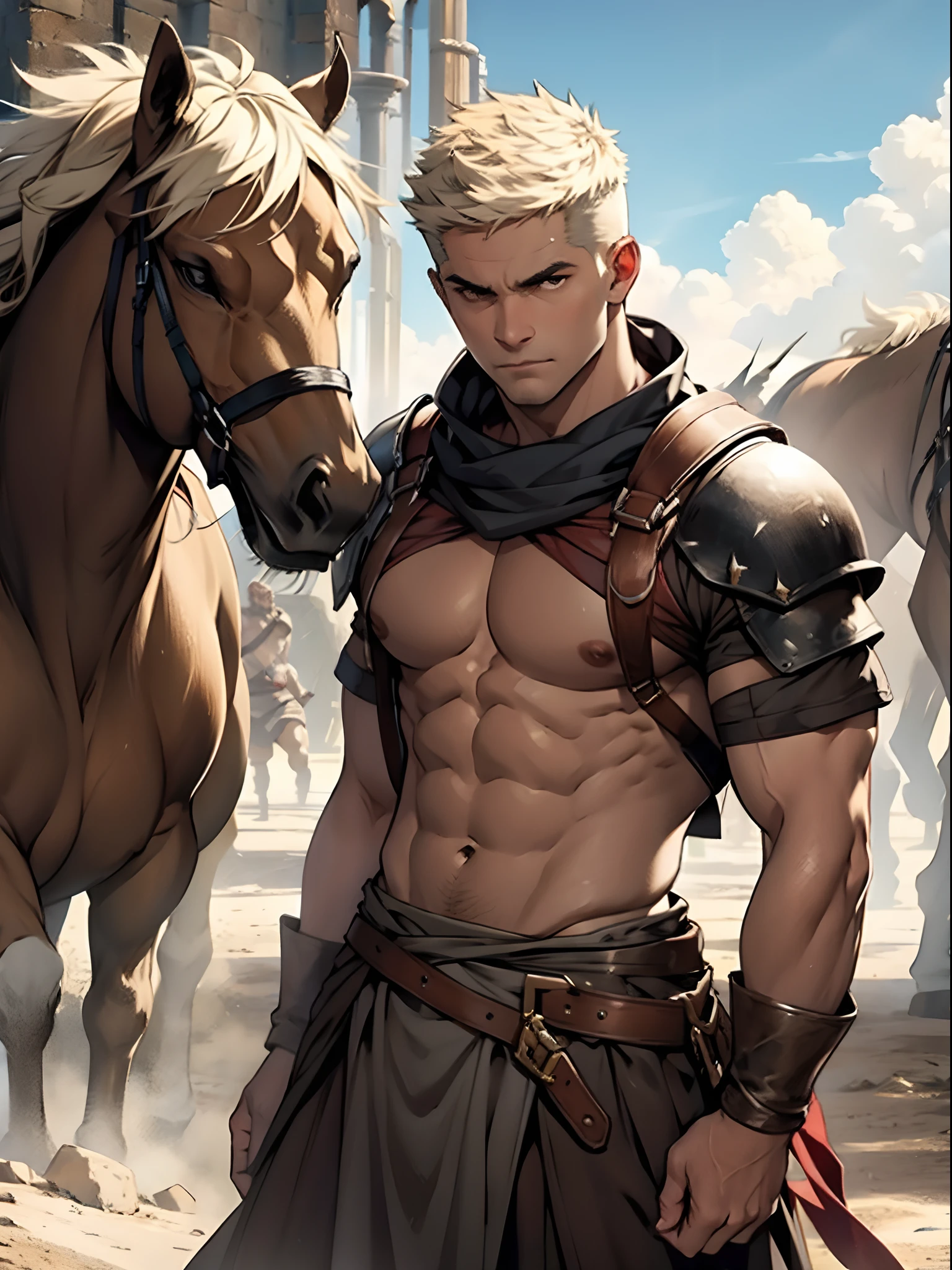 Spartacus