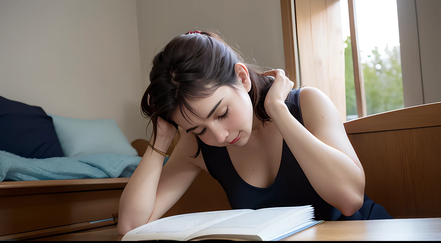 avatar
La tristesse est une émotion profondément humaine qui peut survenir suite à des événements douloureux, tels que la perte d'un être cher, l'échec, la déception ou la solitude. Elle se manifeste par une sensation de lourdeur dans le cœur, des larmes qui coulent et une perte d'intérêt pour les activités quotidiennes. La tristesse peut être une réaction normale face aux difficultés de la vie, mais lorsqu'elle devient persistante et envahissante, elle peut avoir un impact négatif sur le bien-être mental et physique.
Il est important de reconnaître et d'accepter sa tristesse, tout en cherchant du soutien auprès de proches ou de professionnels si nécessaire. Exprimer ses émotions, prendre du temps pour soi et pratiquer des activités apaisantes peut aider à traverser ces moments difficiles. Il est également essentiel de se rappeler que la tristesse n'est pas permanente et que des jours meilleurs viendront.
En fin de compte, la tristesse fait partie intégrante de l'expérience humaine et apprendre à la gérer fait partie du chemin vers la résilience et le bien-être émotionnel.