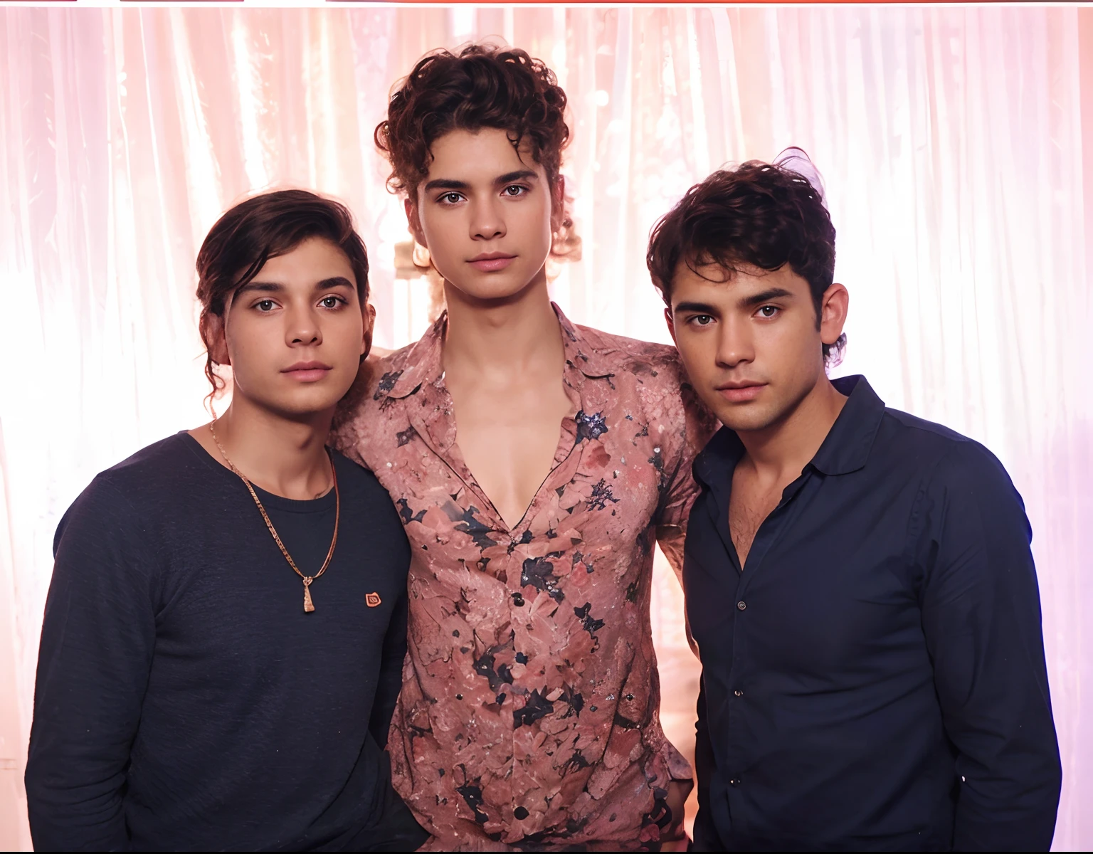 Dominic Fike
 having sex
