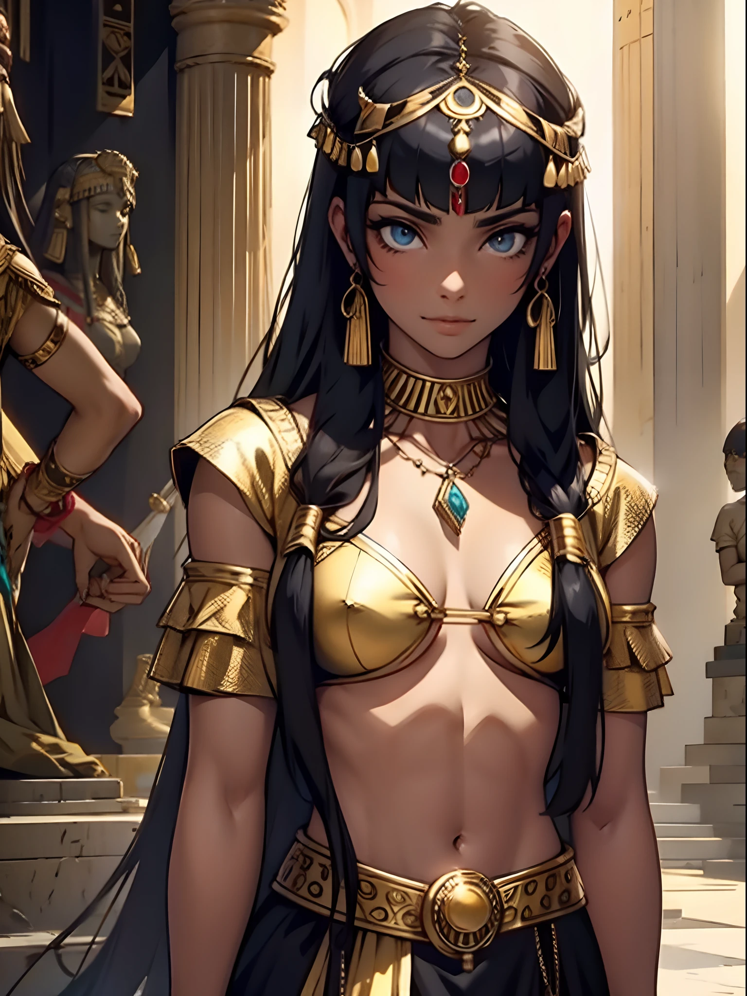 Cleopatra