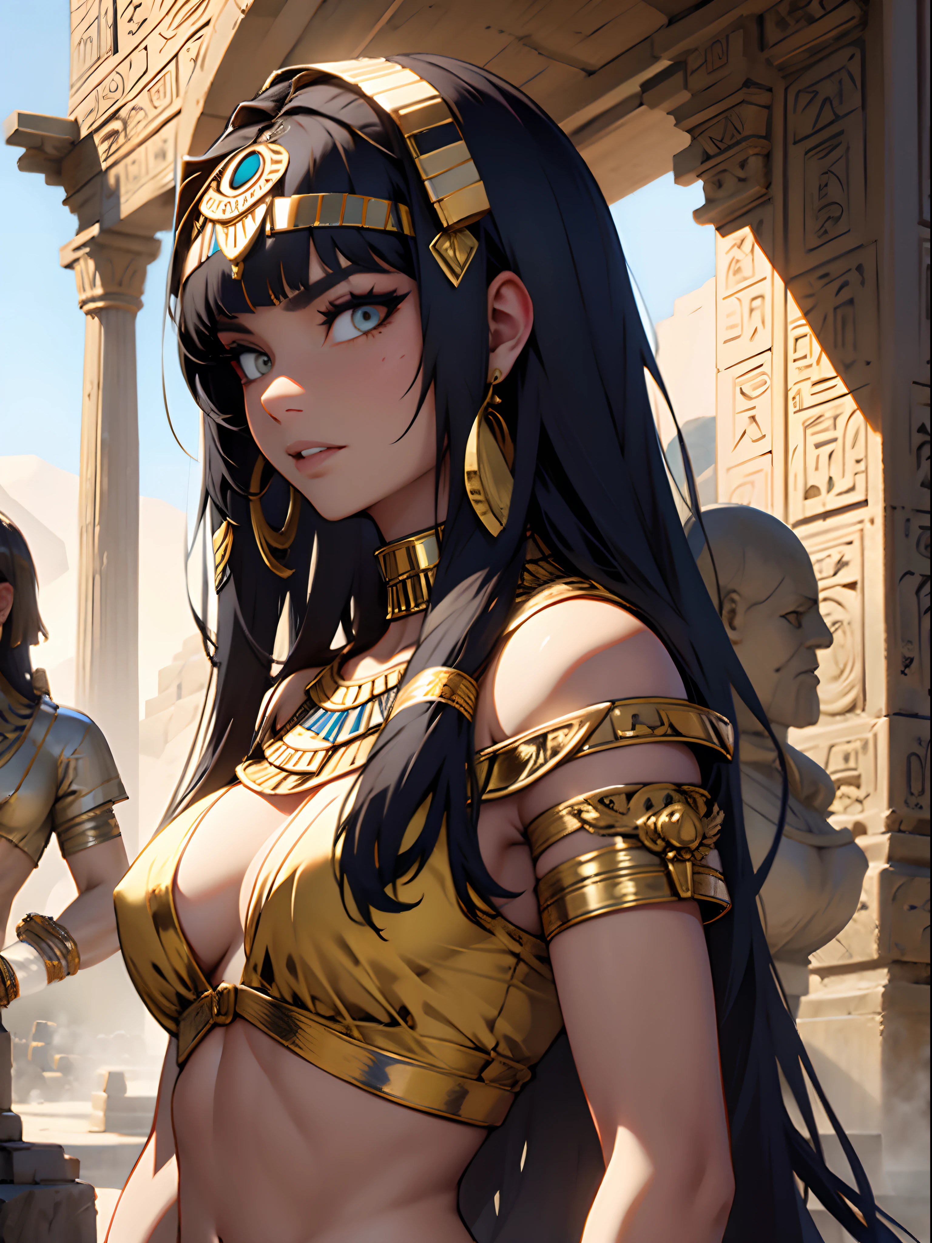 Cleopatra