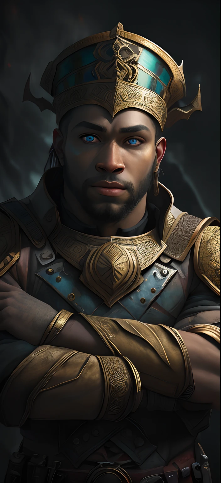 handsome pale draconian BrianAI-1750, Portrait, (Masterpiece), Realistic, cinematiclight, perfect anatomy, dragon horns BREAK (Beautiful purple eyes) BREAK
night sky moonlight, starry background,
pointed ears, (blackish AsgardAI scaly skin:1.3),
hyper detailed painting, luminism, 4k resolution,
soft-lighting, Photographic Realism,
3D Rendering, Octane rendering,