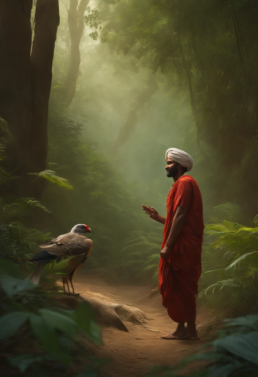 INDIAN MAN FOLLOWING MAN IN himalayan JUNGLE MAN WITH BIRDS, in his mind, 8K --realistic
INDIAN MAN FOLLOWING MAN IN himalayan JUNGLE HABAB BABOOST --aspect 19:9
INDIAN MAN FOLLOWING MAN IN himalayan JUNGLE MANY -- text --stop 80 --ar 4:5
INDIAN MAN FOLLOWING MAN IN himalayan JUNGLE, JUNGLE, PAINY and LILタ, they have an intense rivalry over a beautiful oriental woman, in fact, they have a deep bond : : painting illustration concept art
INDIAN MAN FOLLOWING MAN IN himalayan JUNGLE in his mouth, laughing to the death, in the style of his friend Zeen Chin
