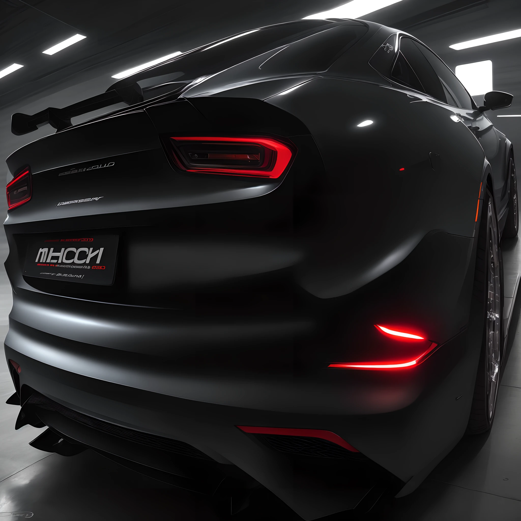 0-60 in 2.1 car
Horse power 
Sleek performance
Lowered suspension
Turbo charged
V-10 powered
Wide body
Improved down force
Medium spoiler 
6 speed Manuel suspension
Shielded intake
