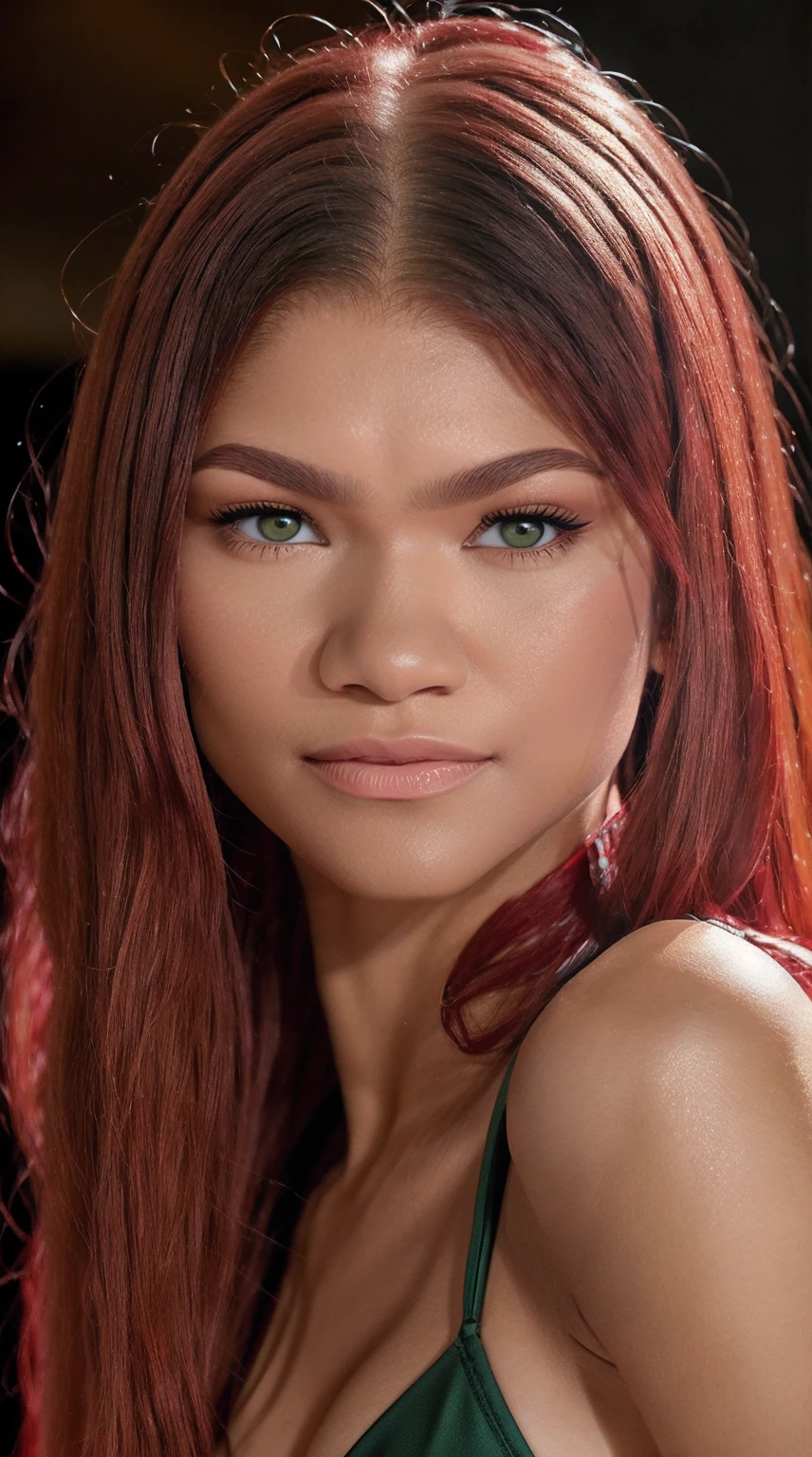 zendaya, cosplay,Kirschblütenwald, (Hohe Detailgenauigkeit:1 1), Raues Gesicht, natural skin, High quality, NSFW, Naruto Sakura,Ein rosahaariger,kurzes, detailliertes Haar,green eyes,(big boobs:1.2),(Schulterfreie Kleidung:1.5),Auslaufen aus der Schulter,(Bikini:1.5),(smil:1.2),Rot im Gesicht sein,(Spaltung:1.4),sexy Figur,Perfect body,Bikini with holes,gorgeous eyes, (detailliertes Gesicht und Augen), (Das Gesicht: 1 2), Noises,extra, Echtes Foto, ..................PSD, Lampenfilm-Fotografie, Scharfer Fokus, Kontrastreiche Beleuchtung, Empfindliche Haut, High Resolution 8K, Wahnsinnige Details, realistisch, Professionelles Fotoshooting, 8K UHD, Spiegelreflexkamera, Sanfte Beleuchtung, High quality, filmgrain, Fujifilm XT3,Zauberei,Partikel-FX