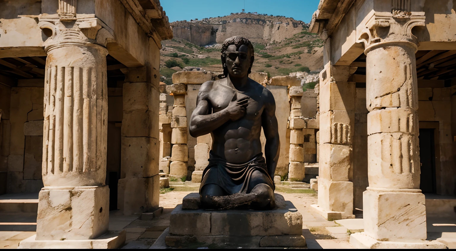 Ancient greece