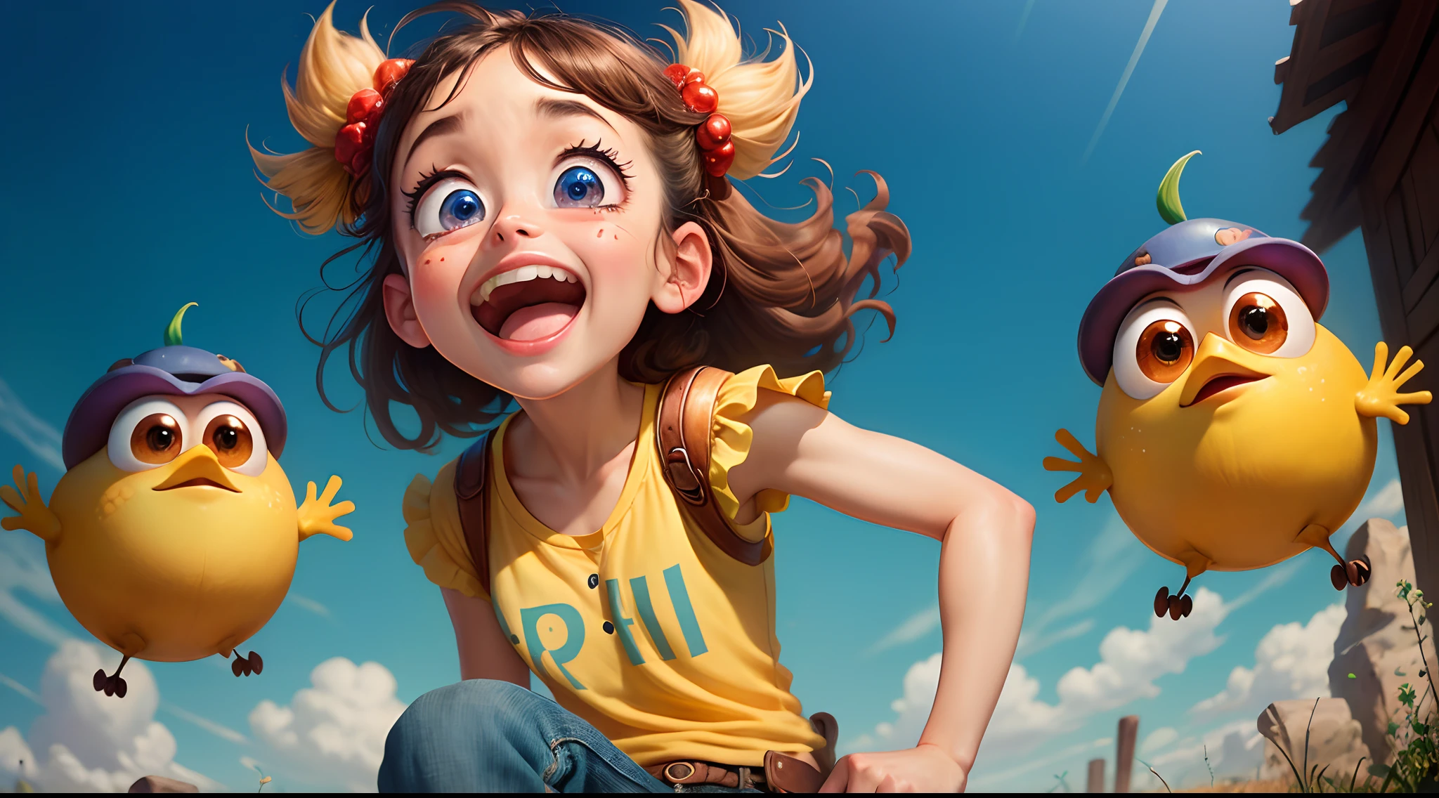 Pixar
