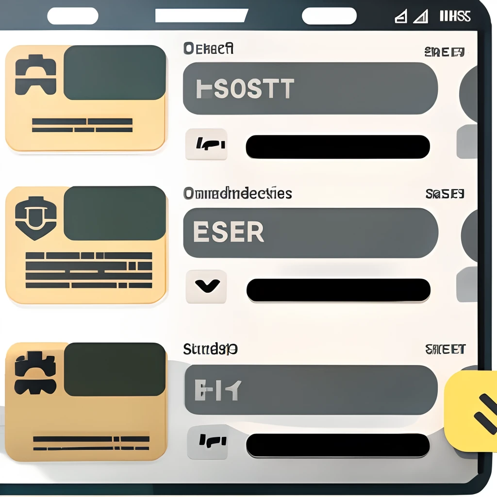 inspection icons