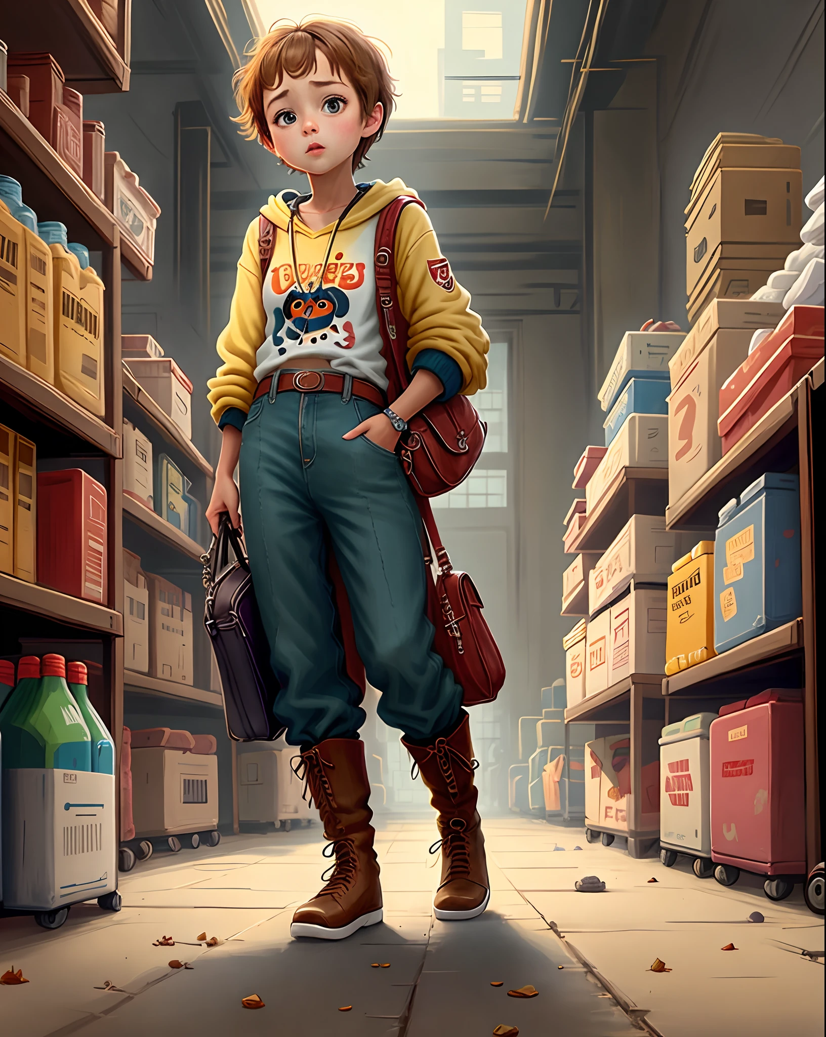 Pixar