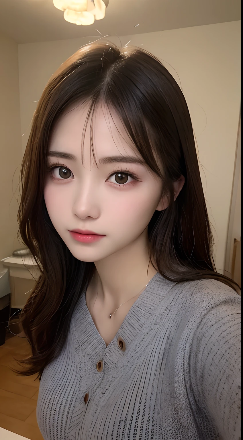 ​masterpiece, top-quality, 8K, absurderes, (The upper part of the body:1.4), whiteshirt, beautiful a girl, Clean face, looking at the viewers, a smile, A hyper-realistic, hight resolution, Pictures, foco nítido, nffsw, face lights, Dynamic lighting, Movie Lighting, Professional Shadows, beautiful cityscape background, highestdetailed, ighly detailed, ultra-detailliert, finely detail, authentic skin, Delicate facial features, Detailed face and eyes, Sharp pupils、Realistic pupils