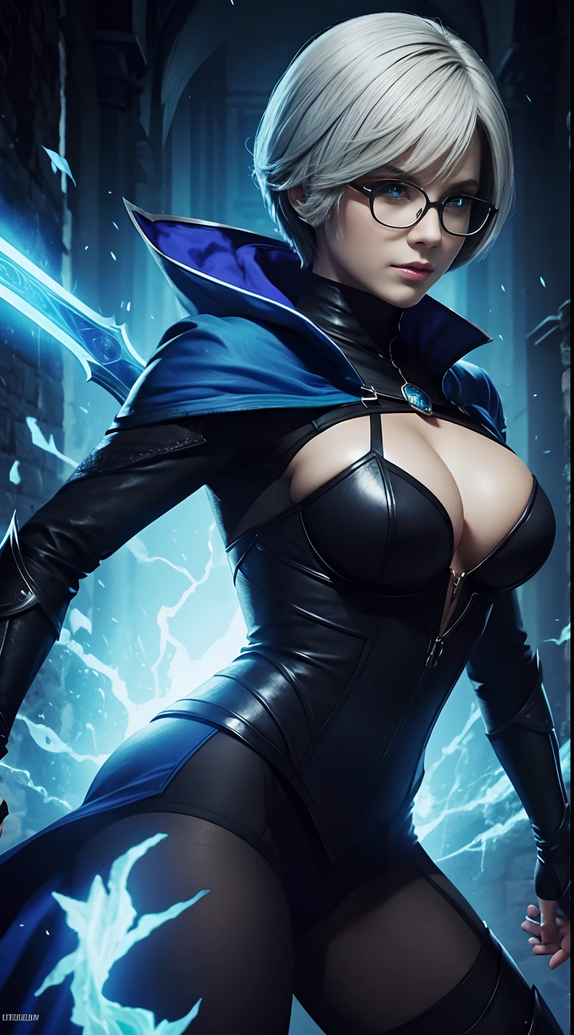 Velma as vergil