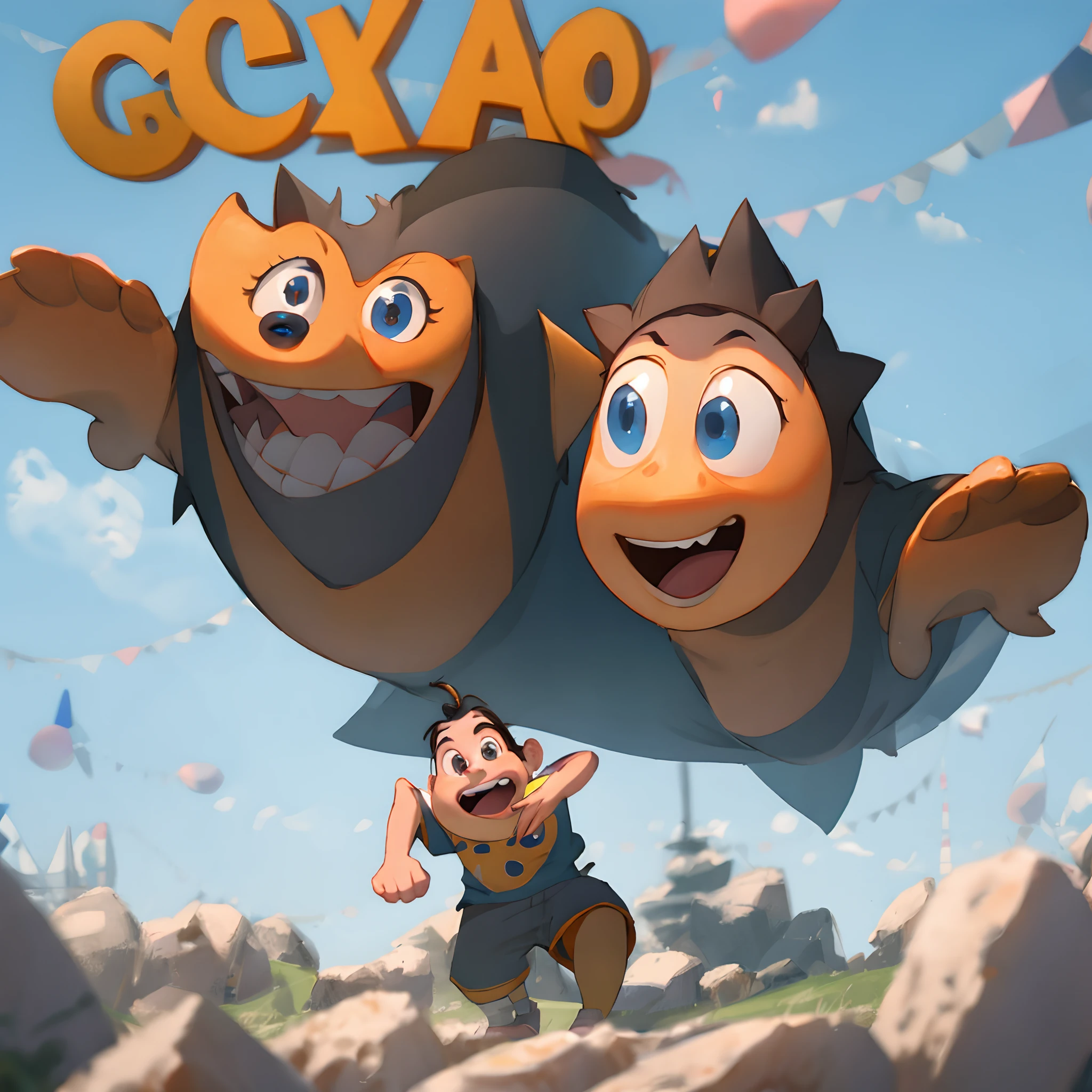 PiXar