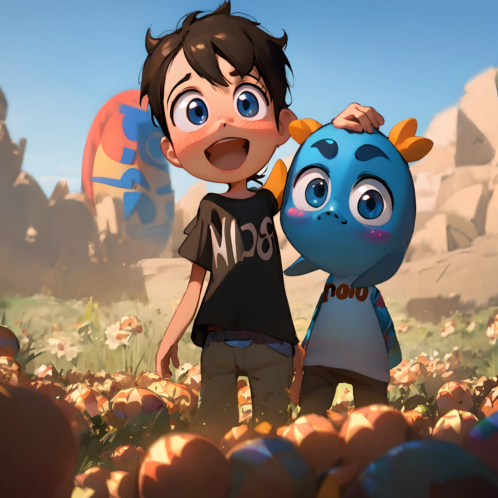 Pixar