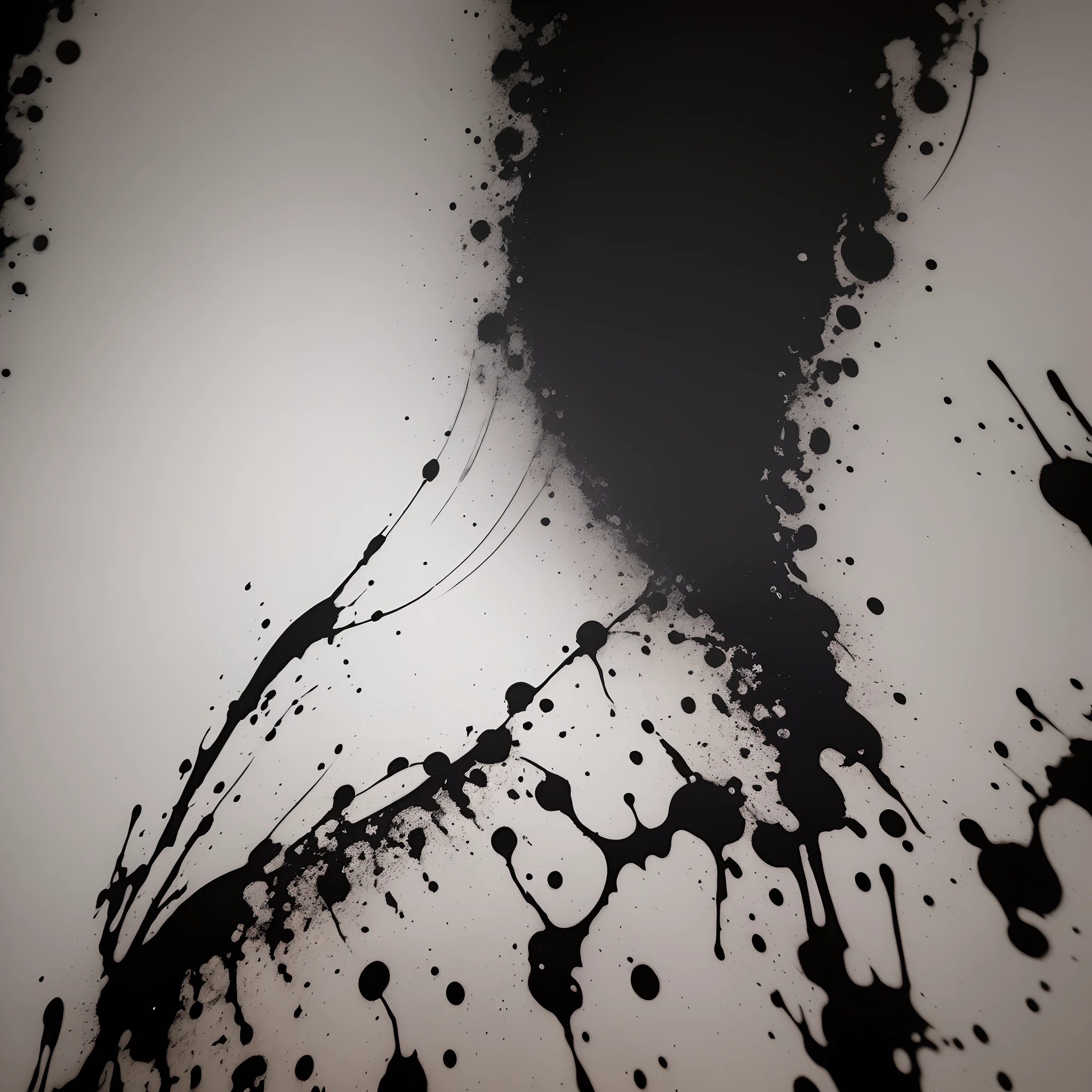 Ink background