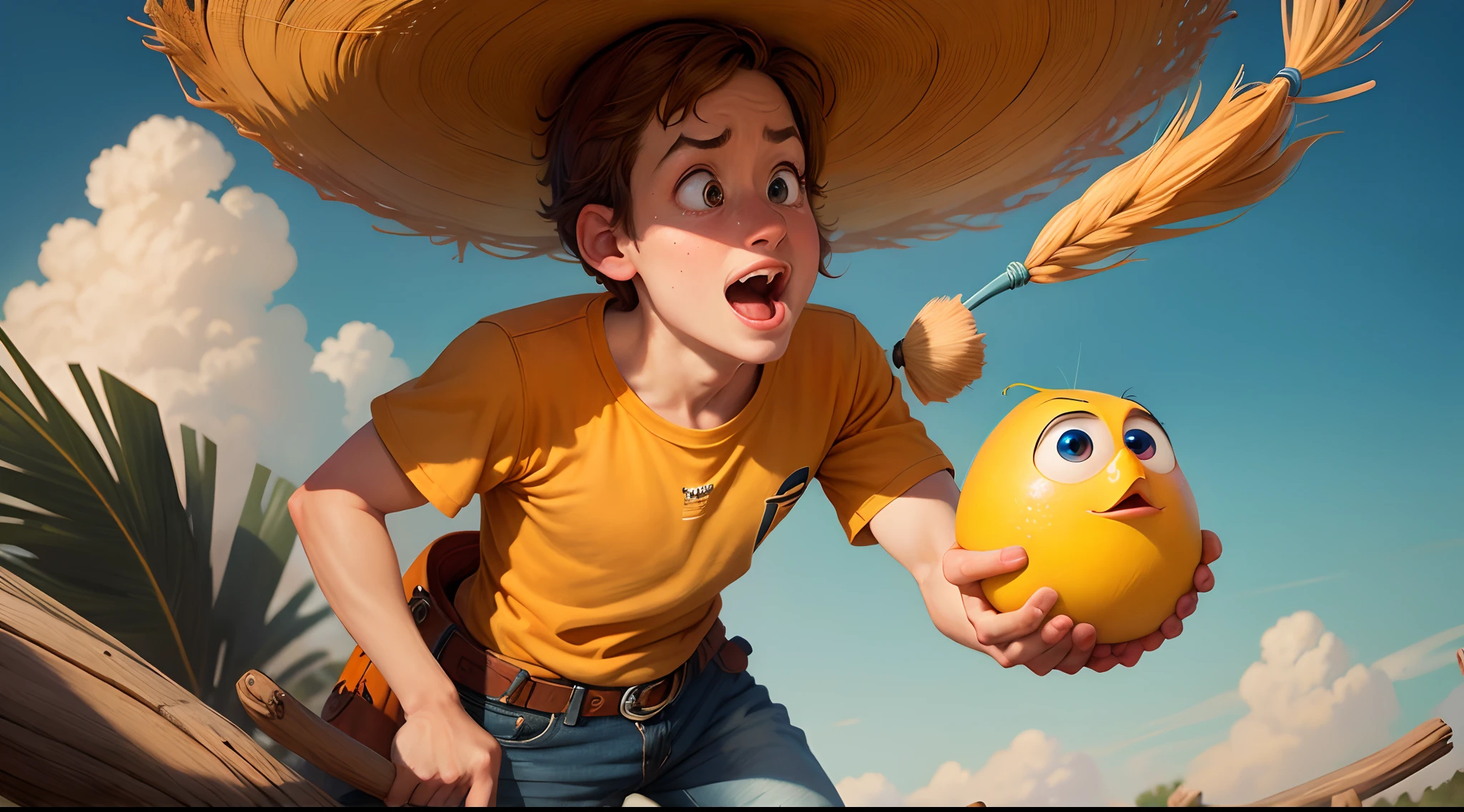 Pixar