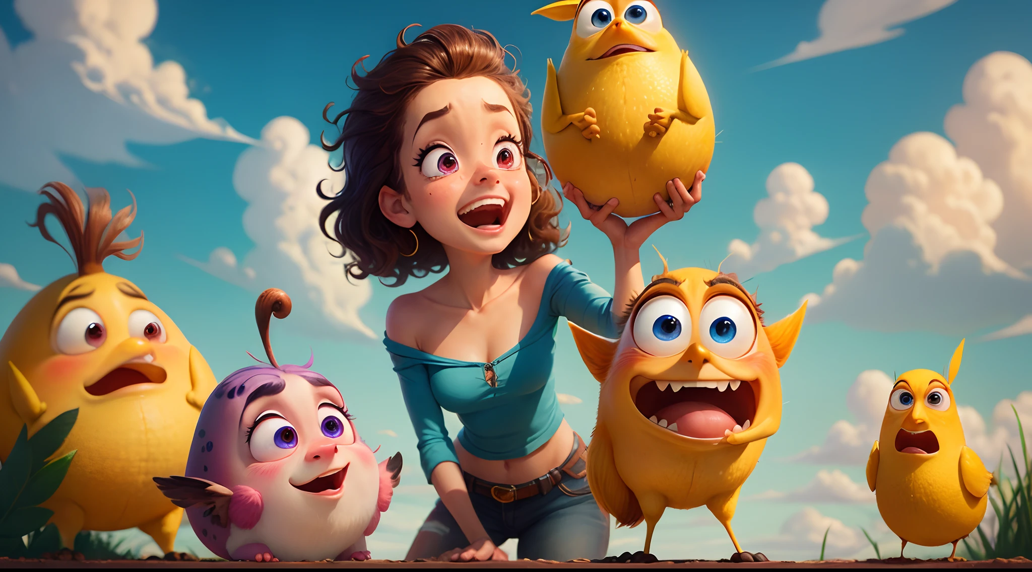 Pixar