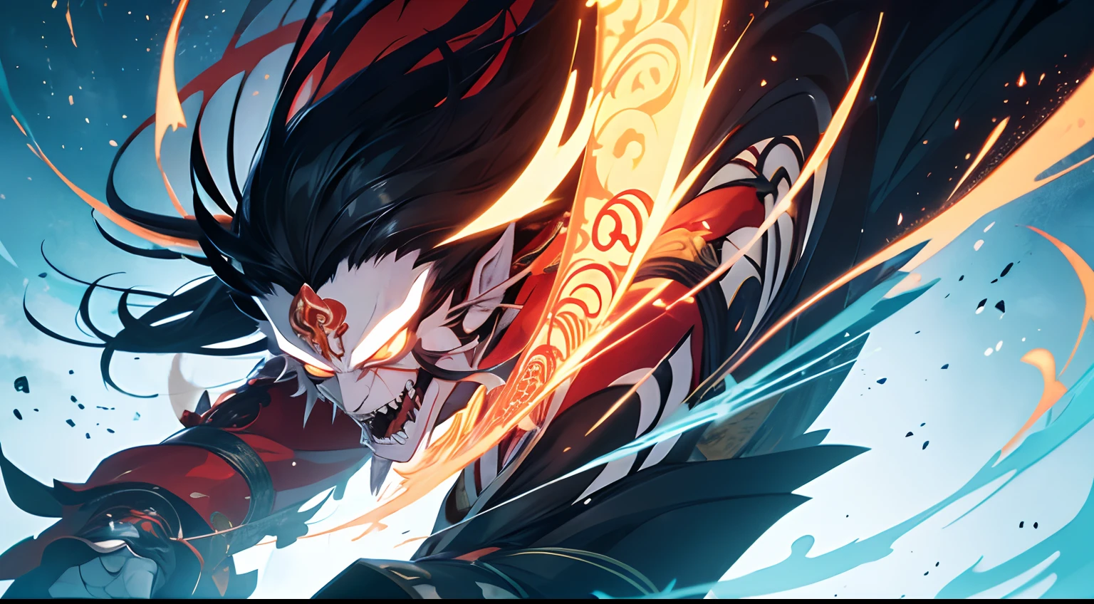Japanese mythology: kami
