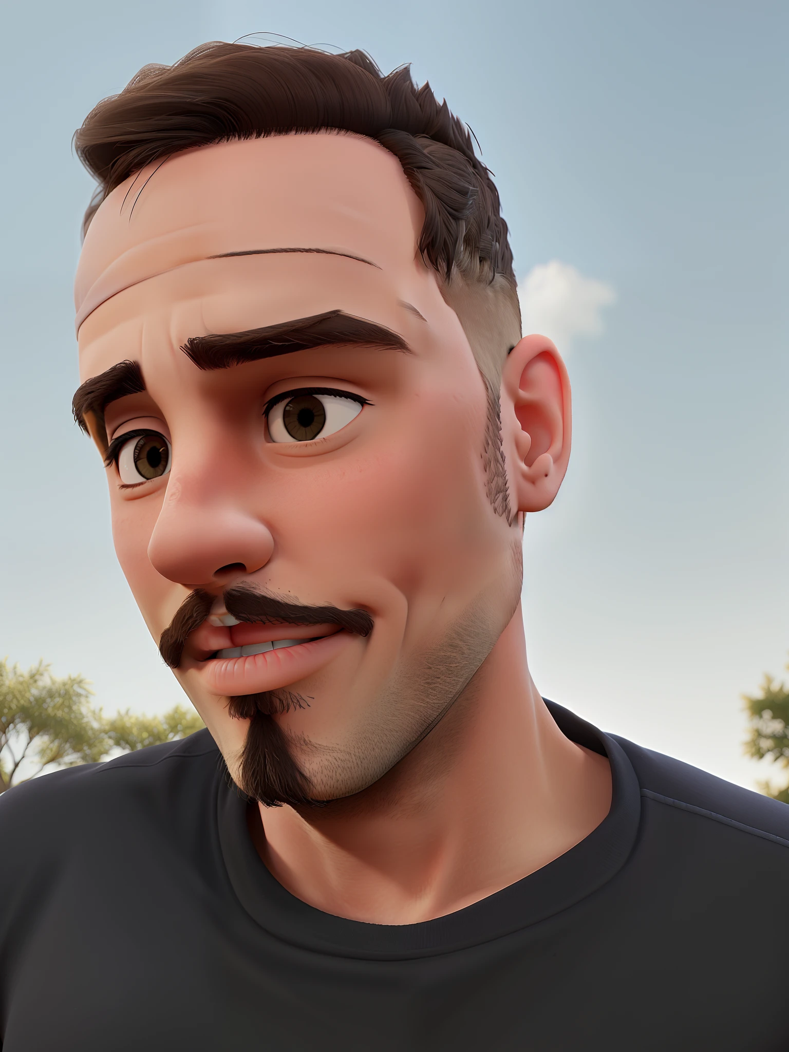 23-year-old man