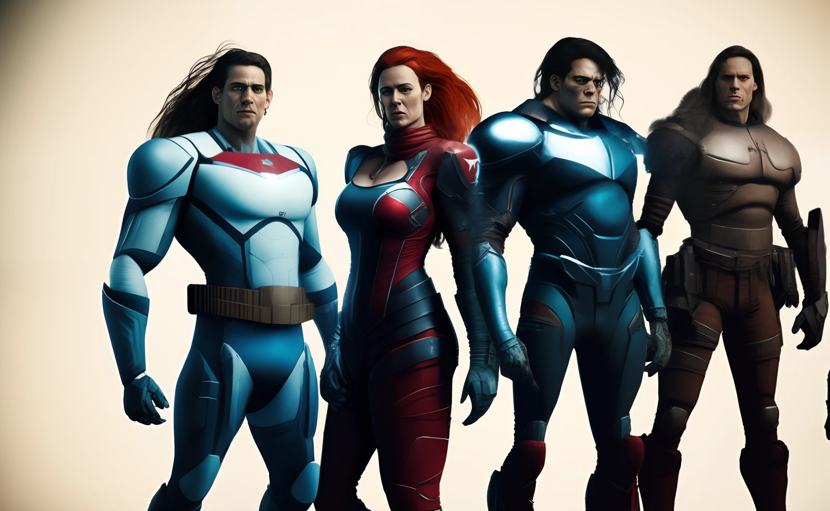 Titans